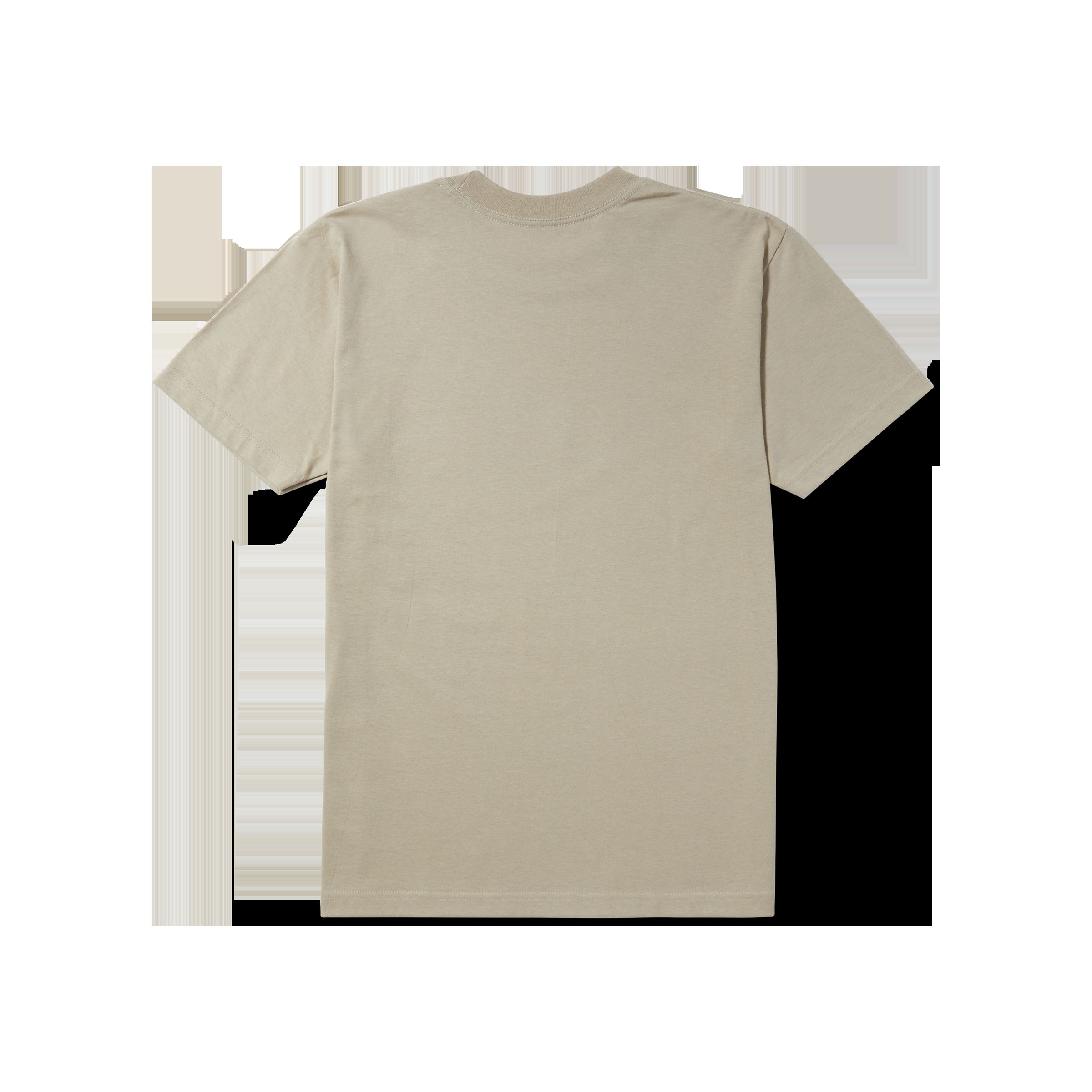 Alarm T-Shirt sold by HUF product image thumbnail 4