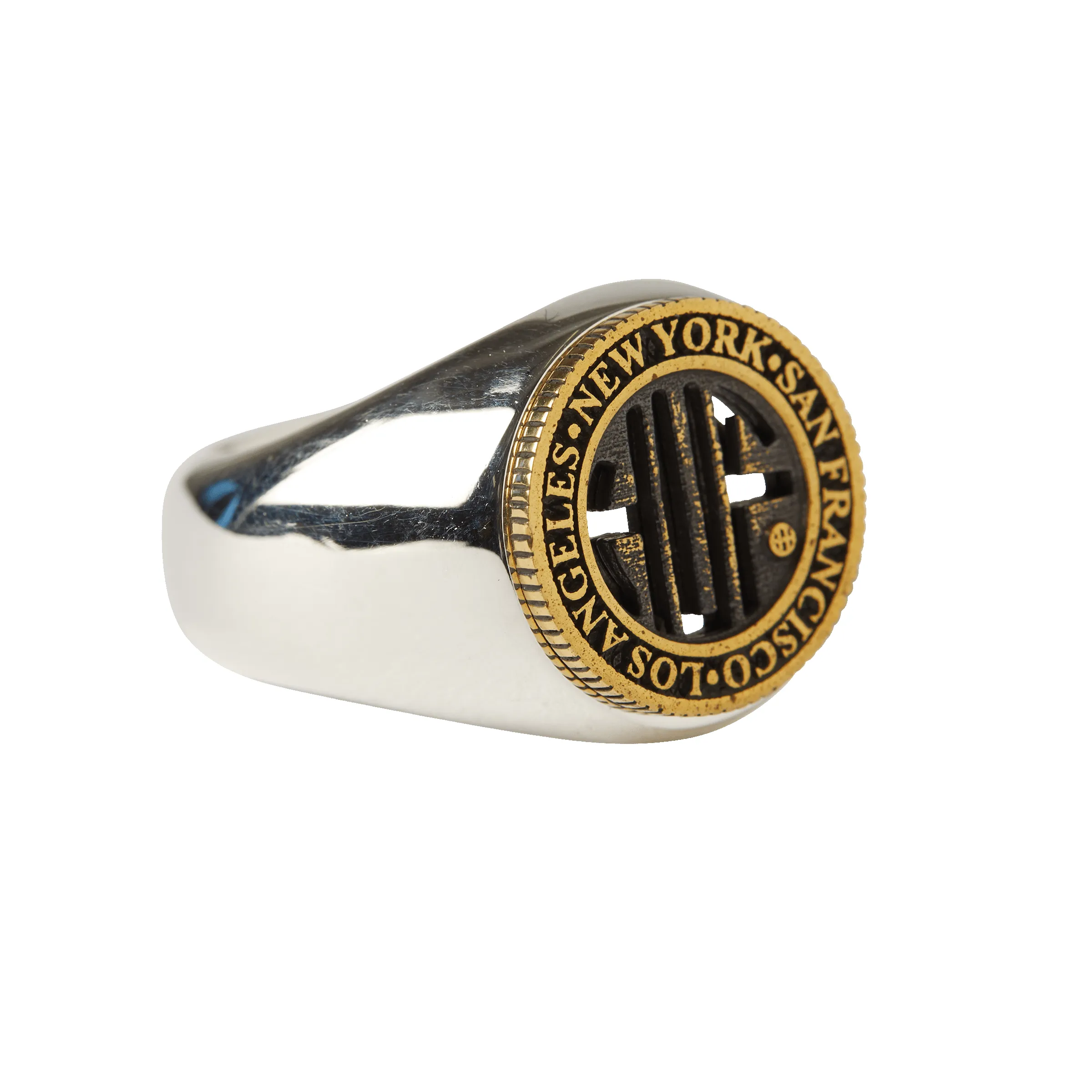 Regional Ring sold by HUF product image thumbnail 4