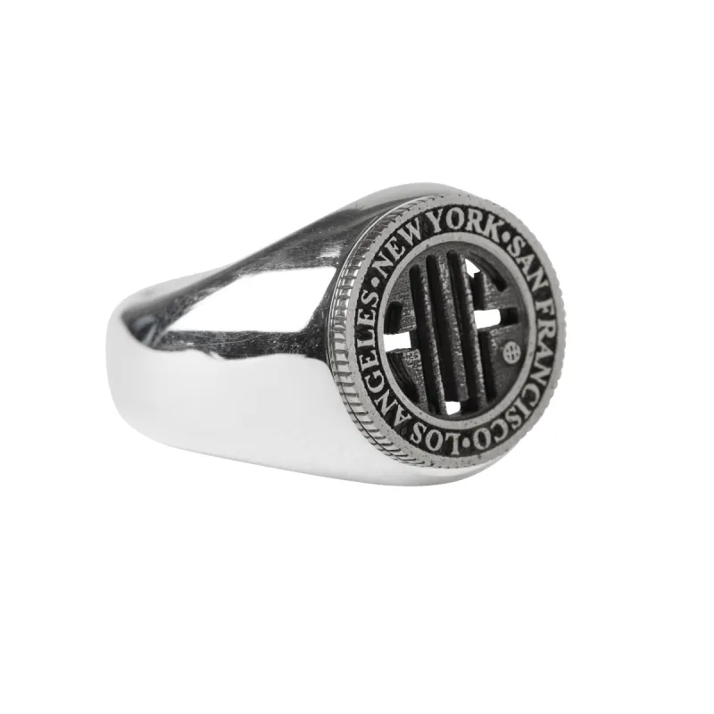 Regional Ring sold by HUF