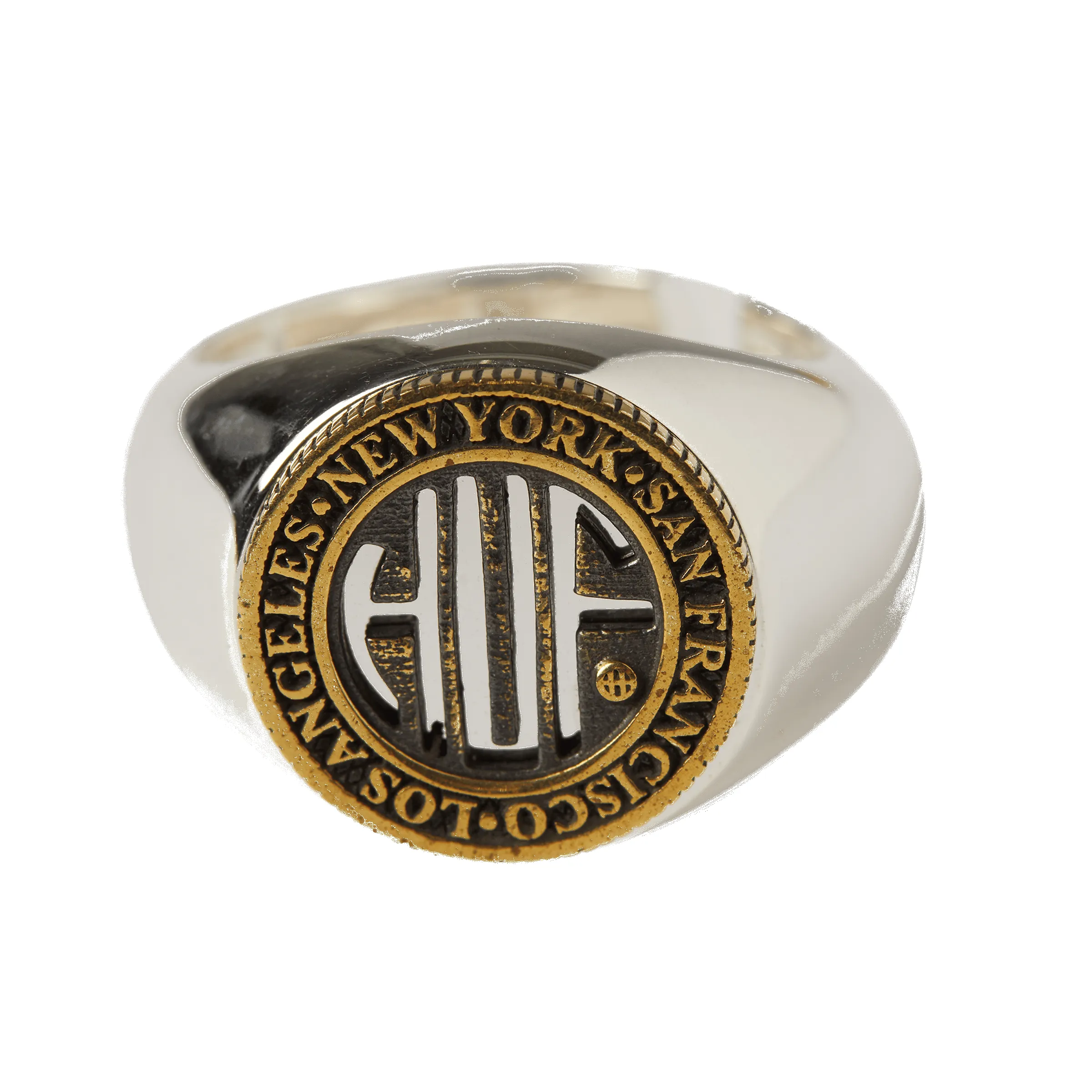 Regional Ring sold by HUF product image thumbnail 5