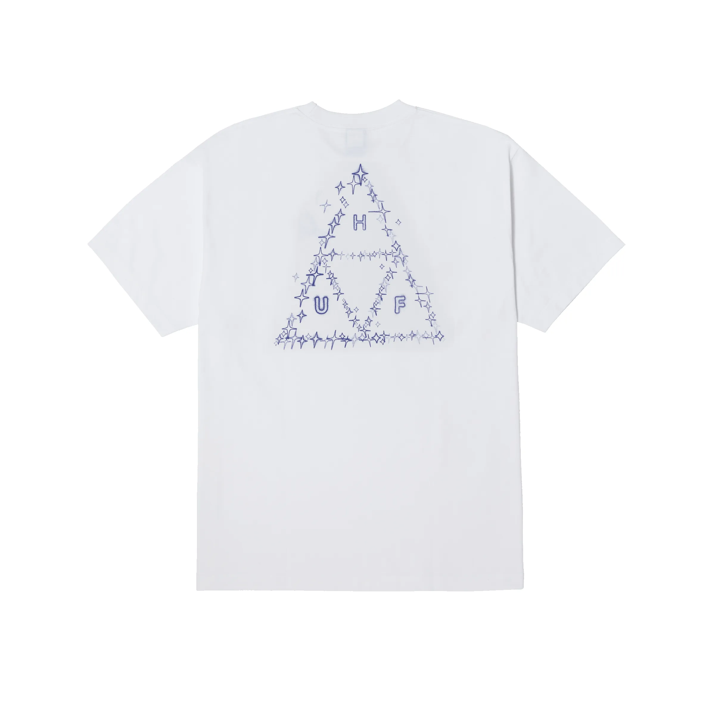 Gleam T-Shirt sold by HUF product image thumbnail 5