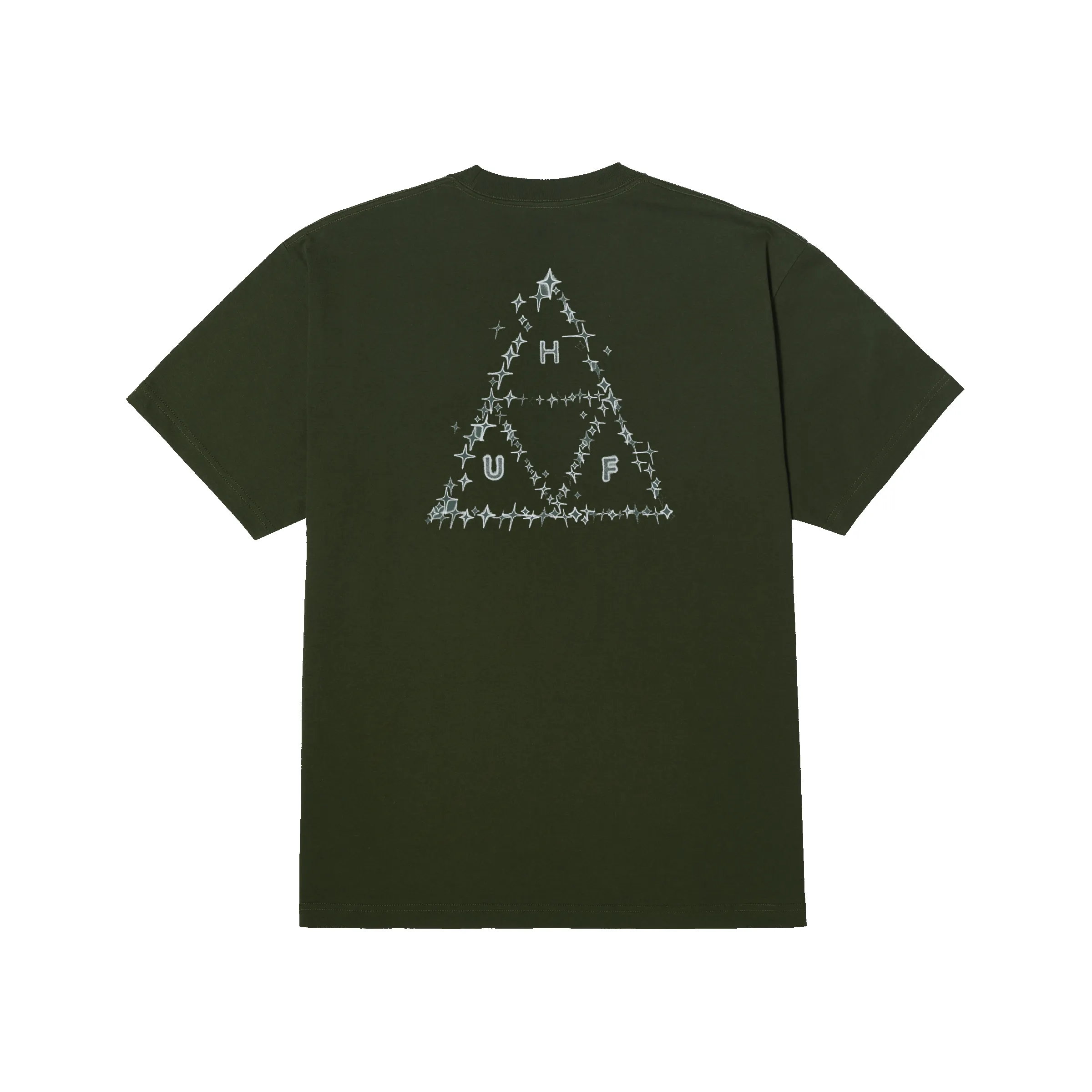 Gleam T-Shirt sold by HUF product image thumbnail 2