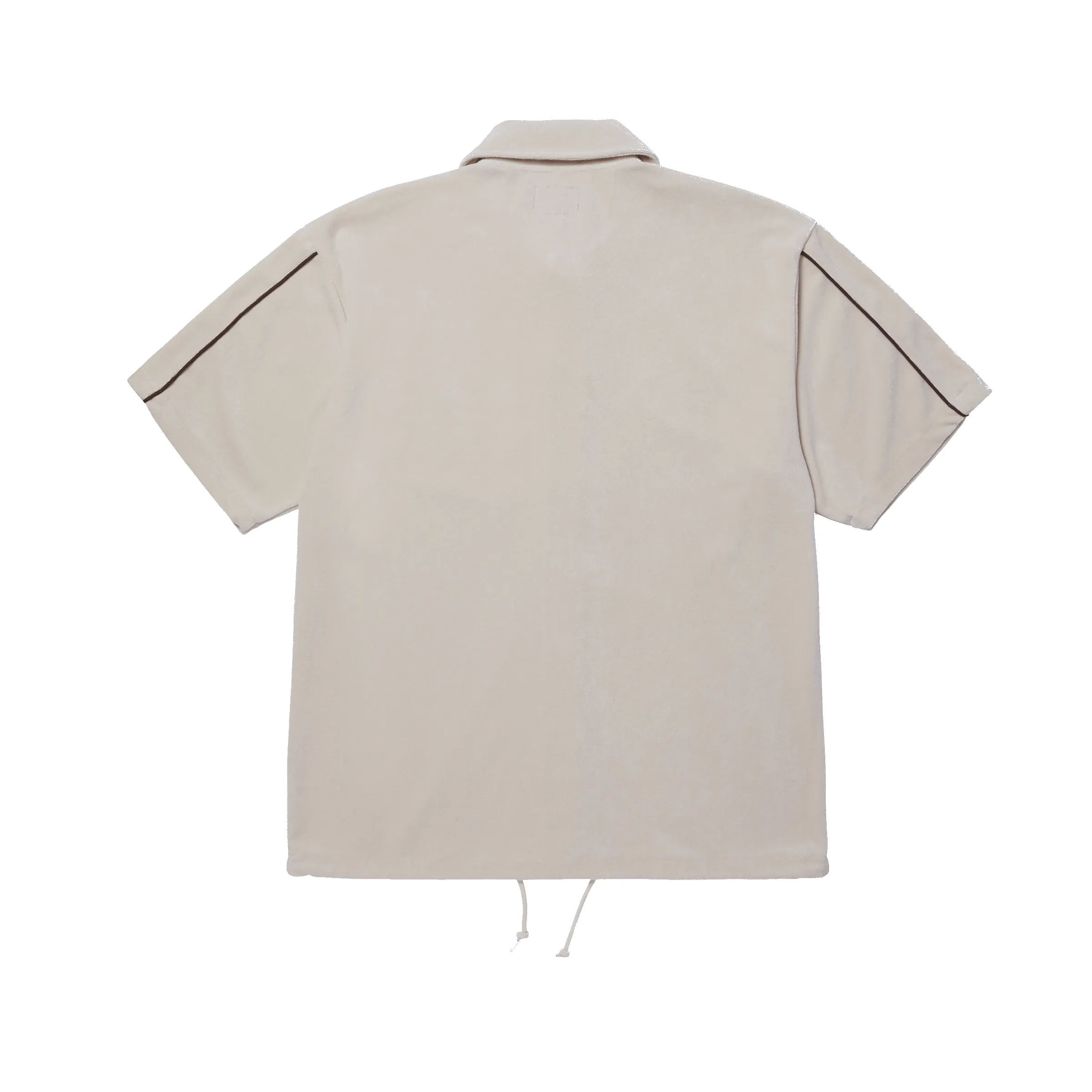 HUF x Midnight Organic H Terry Shirt sold by HUF product image thumbnail 2