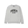 Fuck It Crewneck Sweatshirt sold by HUF