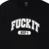 Fuck It Crewneck Sweatshirt sold by HUF