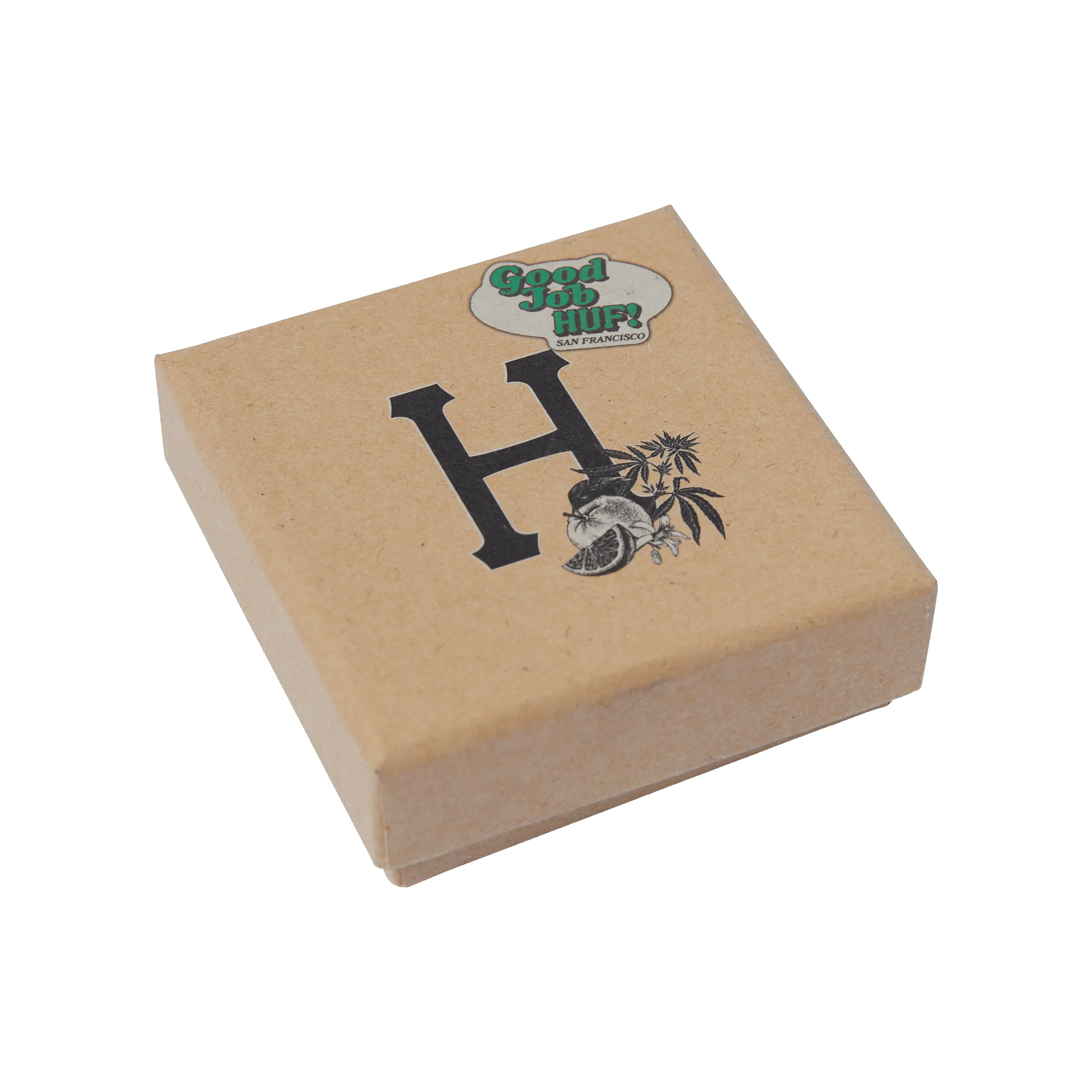 HUF x Midnight Organic Pendant ネックレス Huf x Midnight Organic Pendant | Parallel