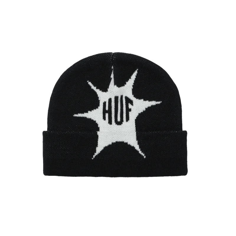 Impact Beanie sold by HUF