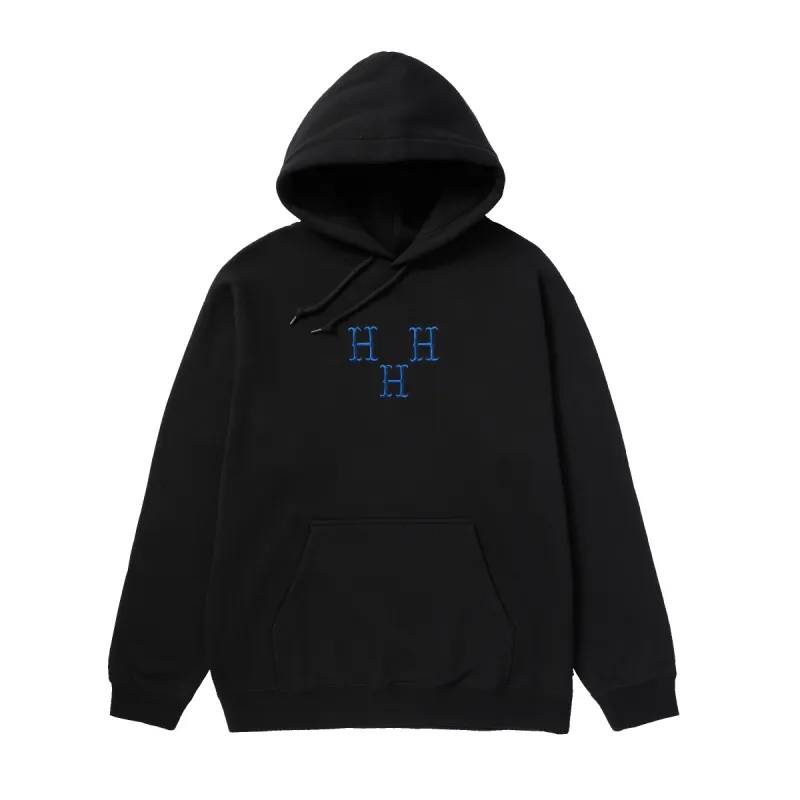 Hat Trick Pullover Hoodie sold by HUF