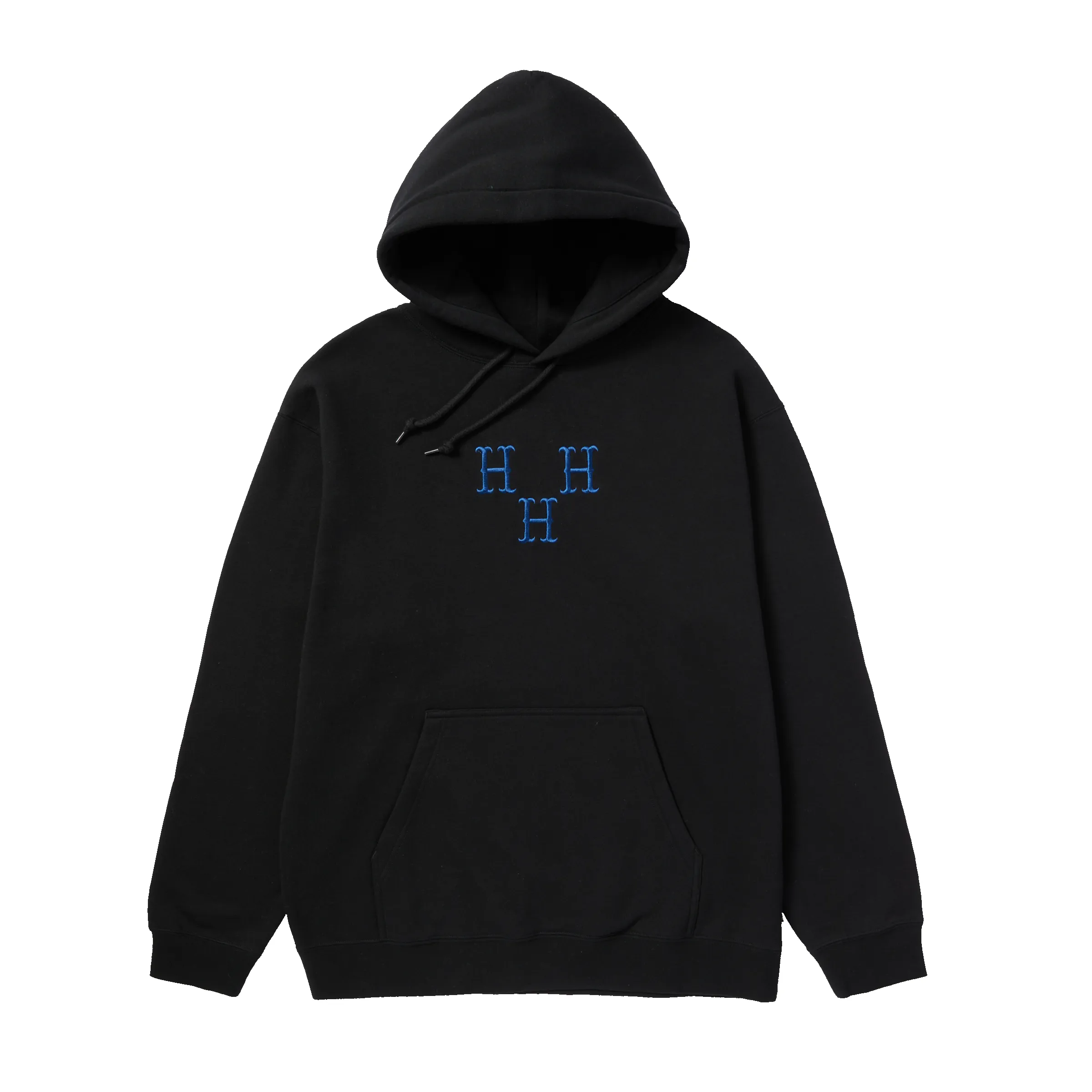 Hat Trick Pullover Hoodie sold by HUF