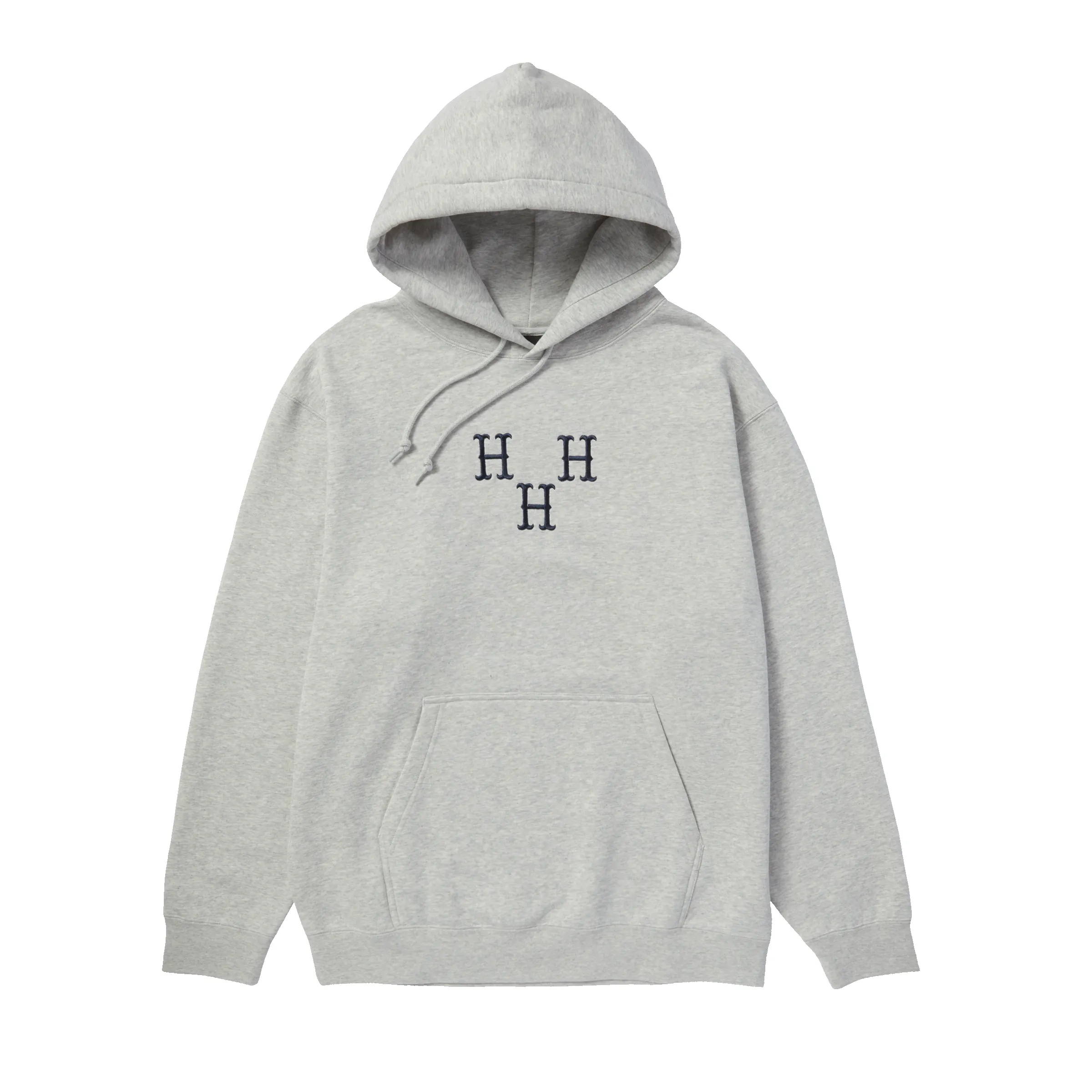 Hat Trick Pullover Hoodie sold by HUF product image thumbnail 5