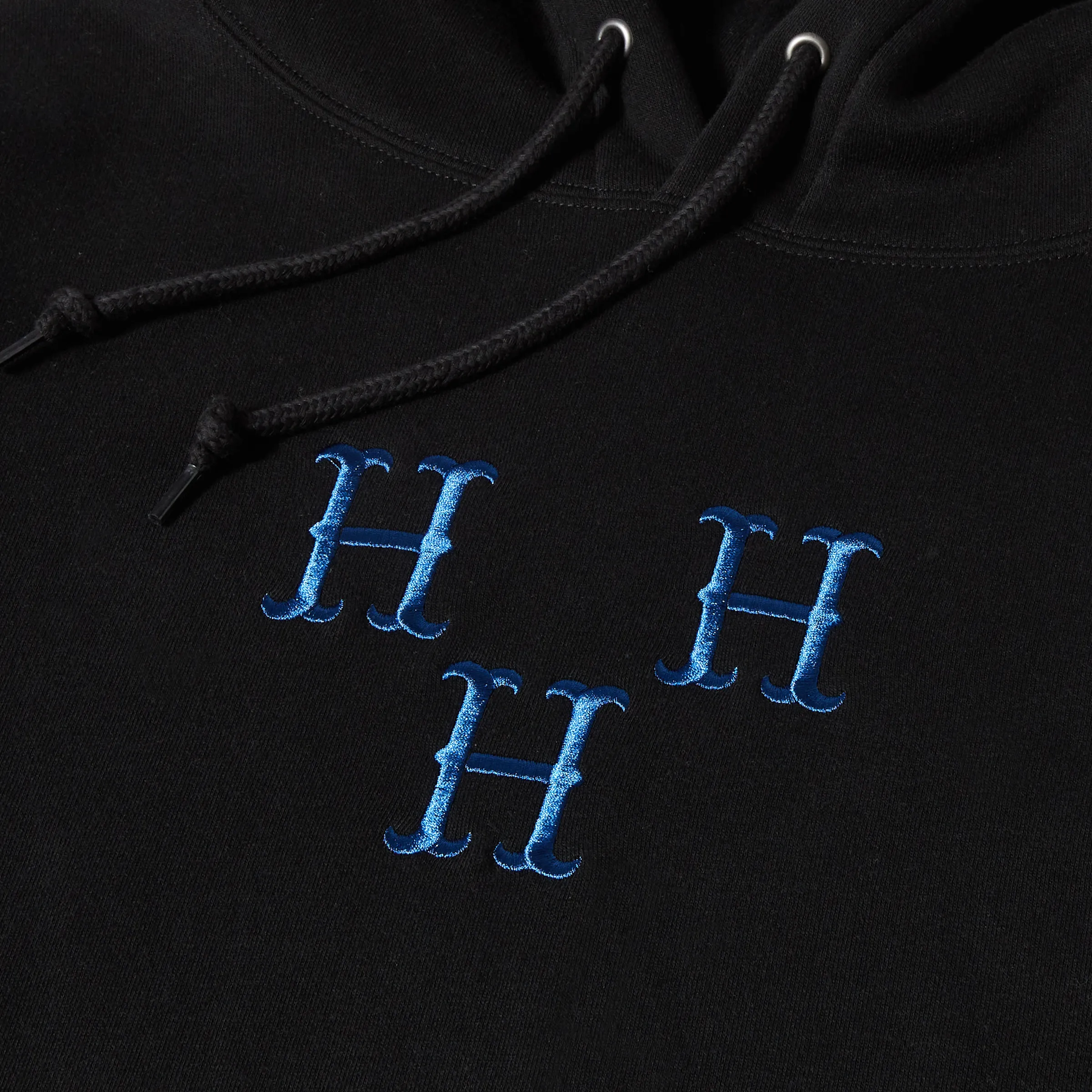 Hat Trick Pullover Hoodie sold by HUF product image thumbnail 2