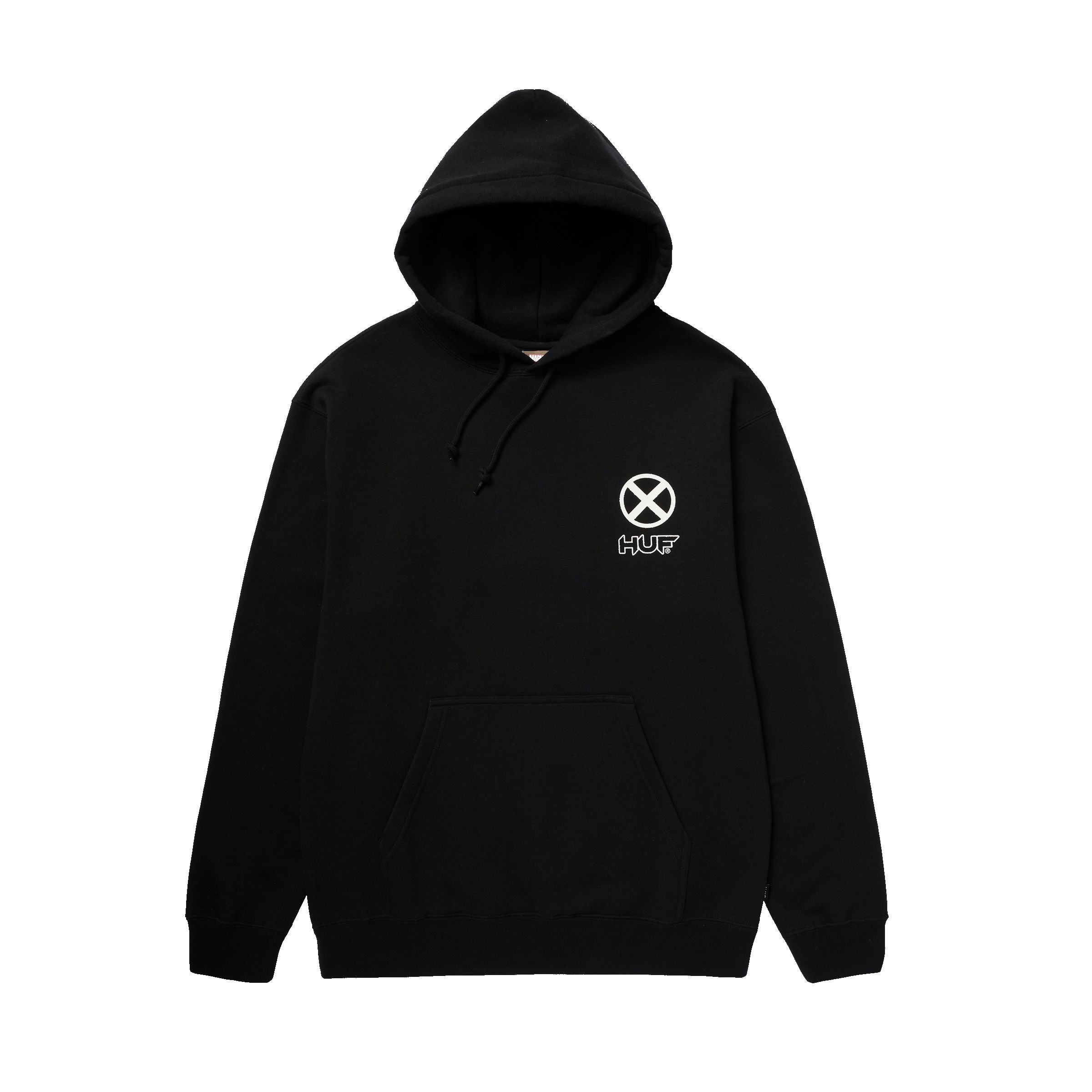 HUF x X-Men Triple Triangle Pullover Hoodie sold by HUF