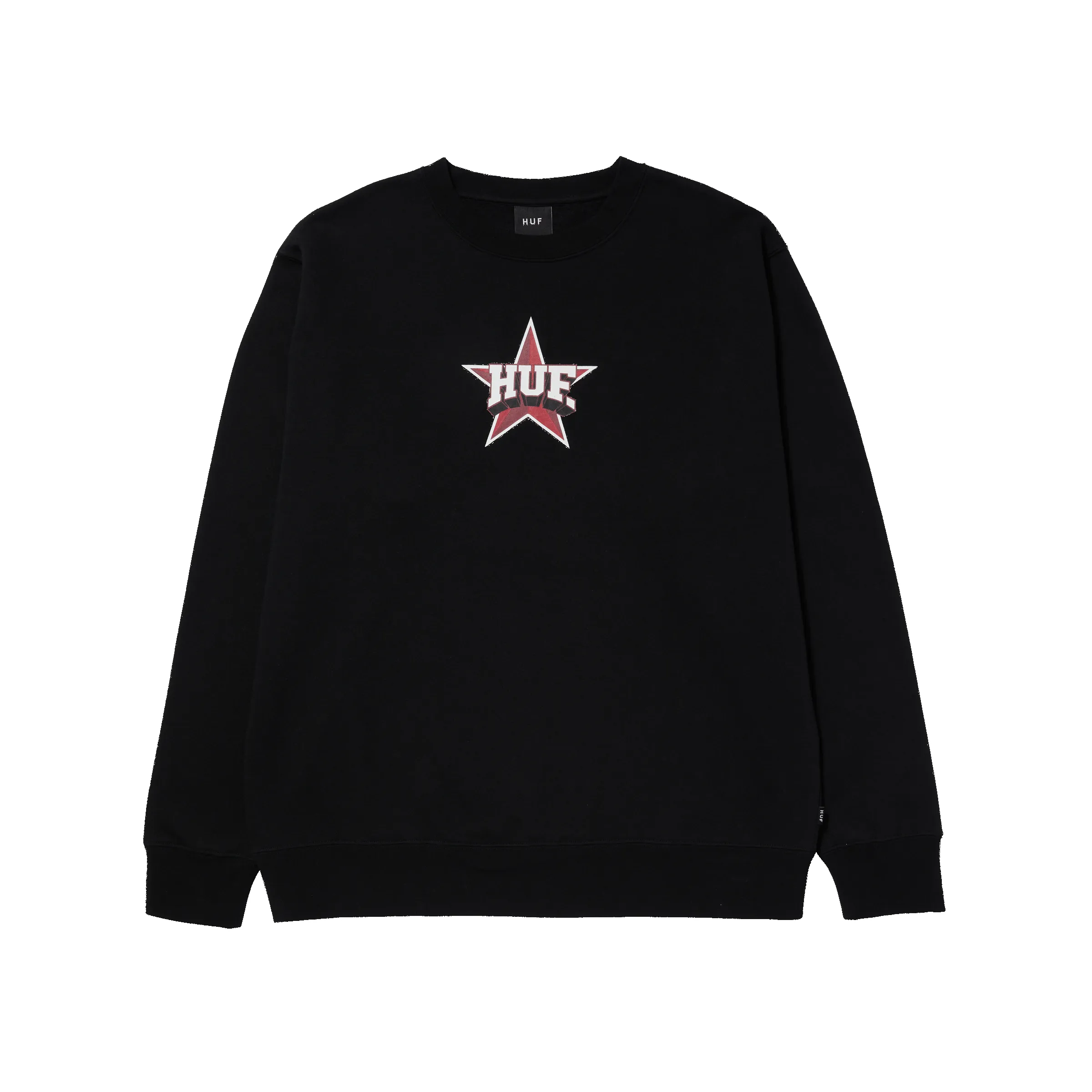 All Star Crewneck Sweatshirt sold by HUF