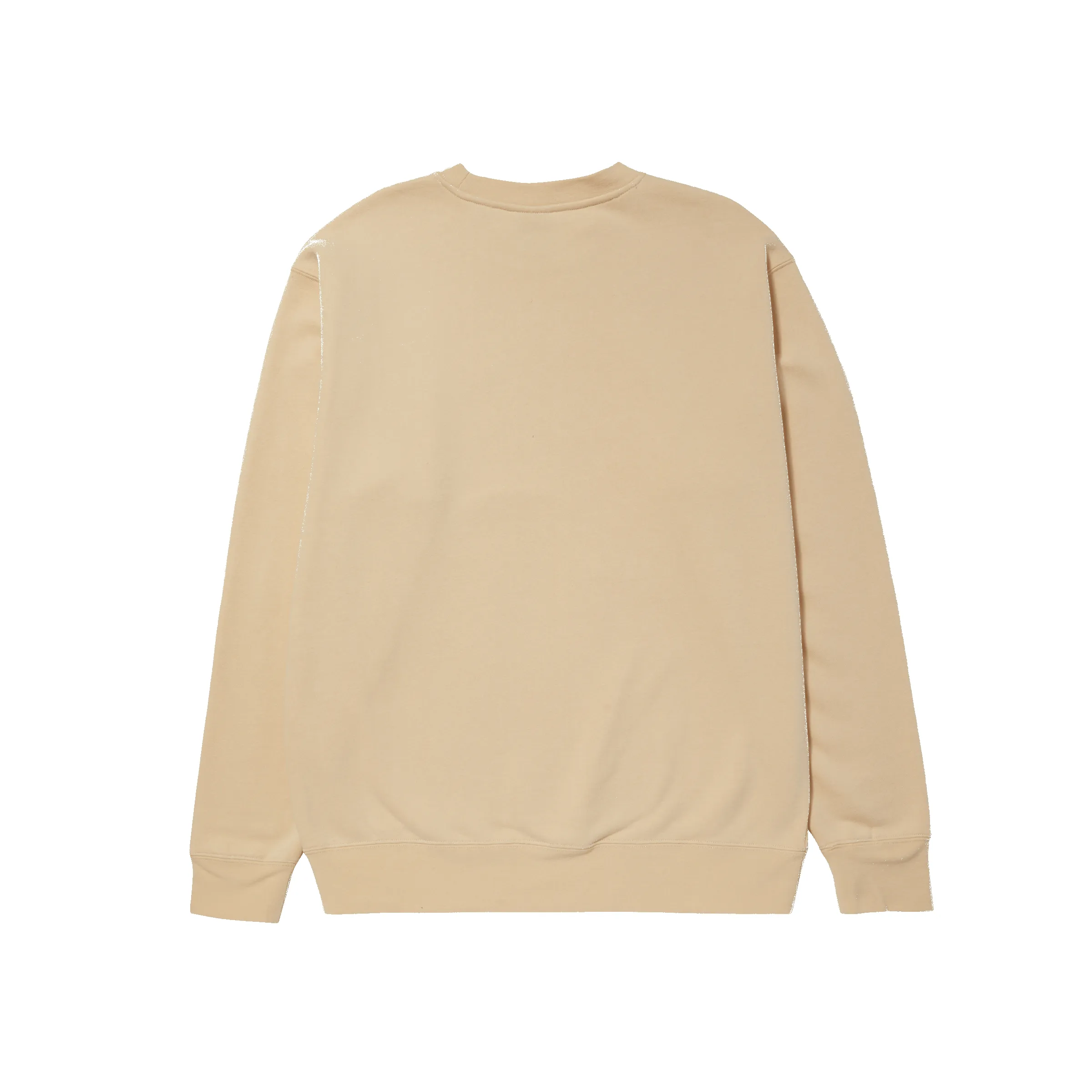 All Star Crewneck Sweatshirt sold by HUF product image thumbnail 5