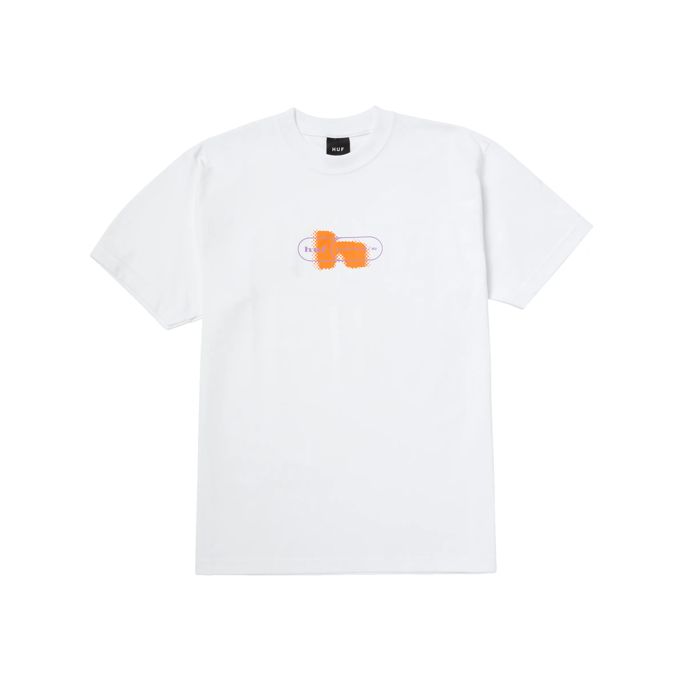 Dreampop T-Shirt sold by HUF product image thumbnail 5