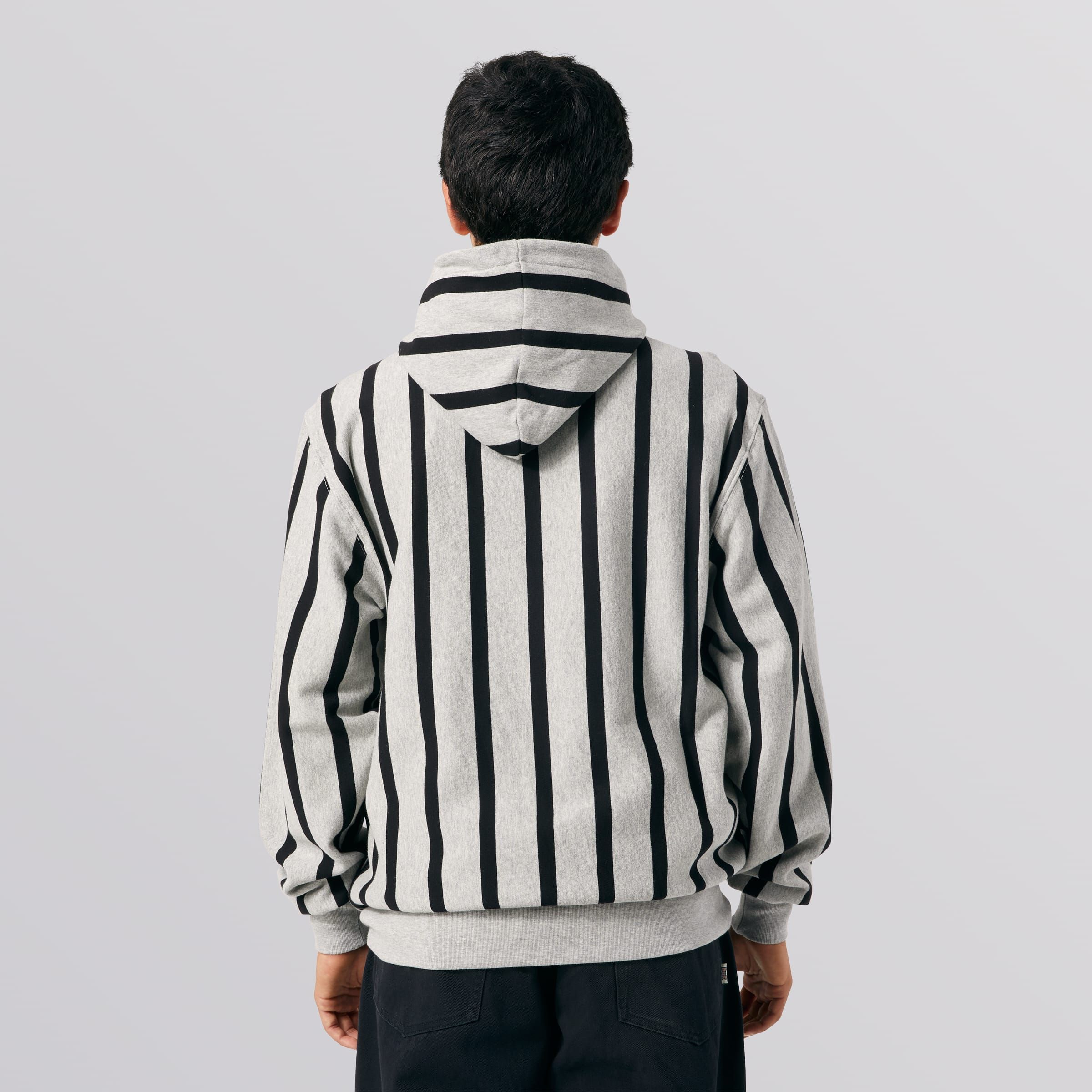 Capital Pullover Hoodie sold by HUF product image thumbnail 12