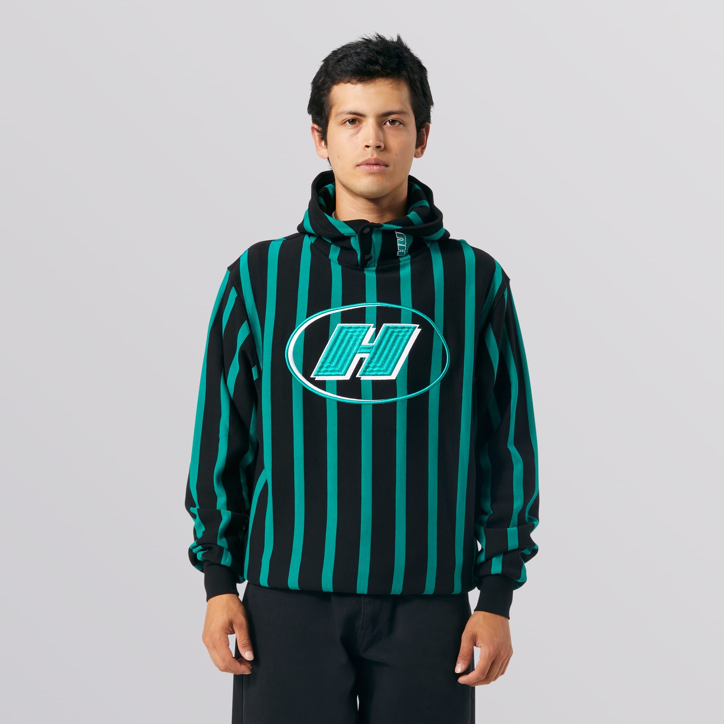 Capital Pullover Hoodie sold by HUF product image thumbnail 3