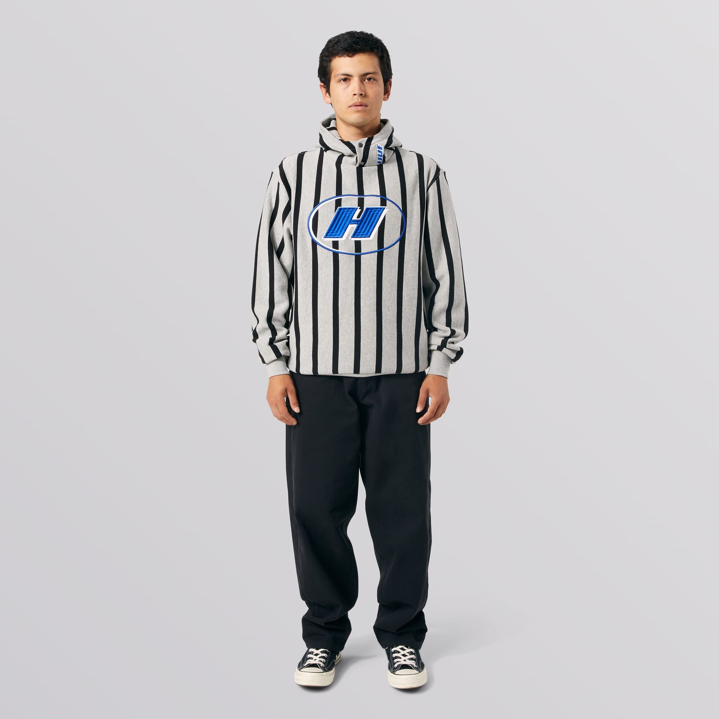 Capital Pullover Hoodie sold by HUF product image thumbnail 13