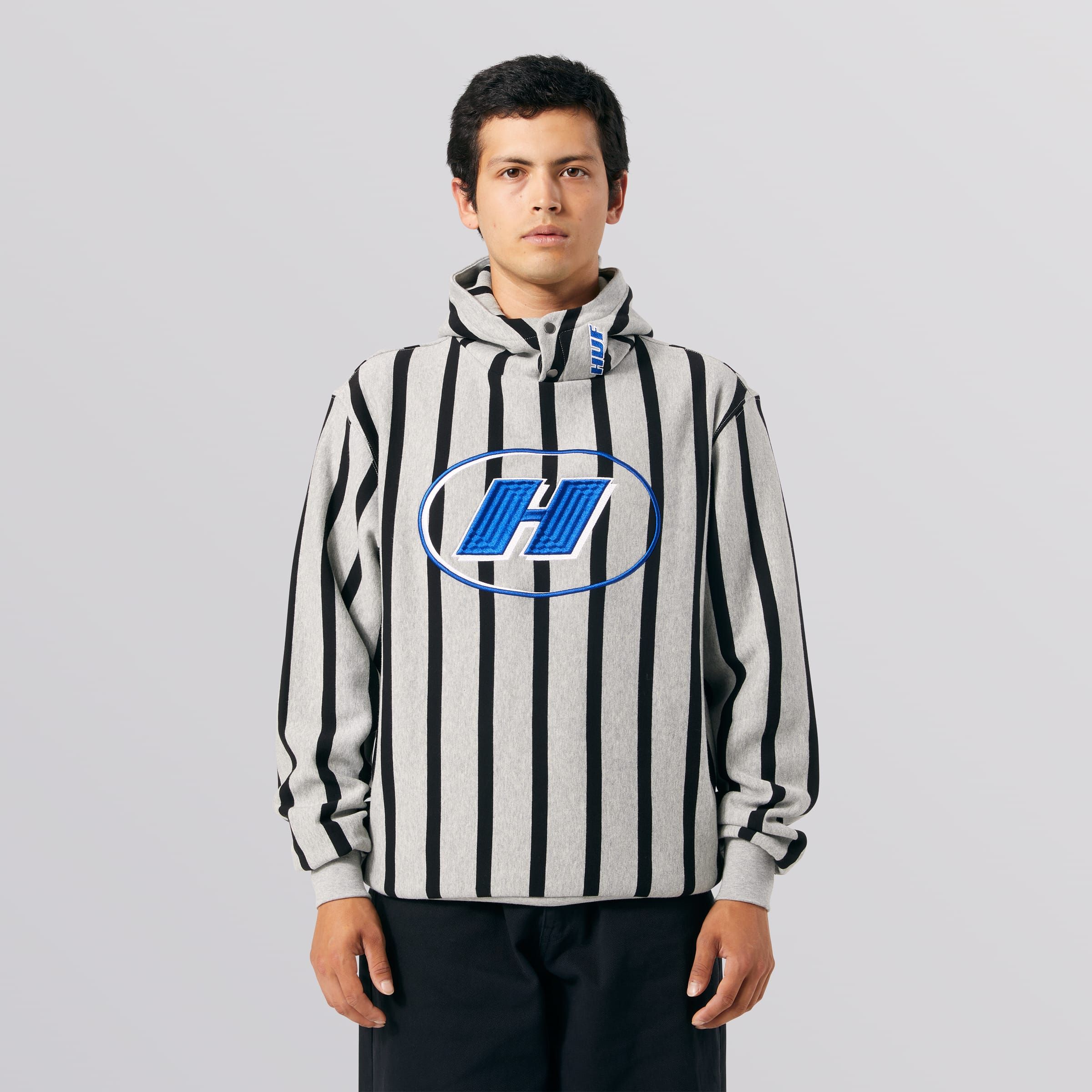 Capital Pullover Hoodie sold by HUF product image thumbnail 10