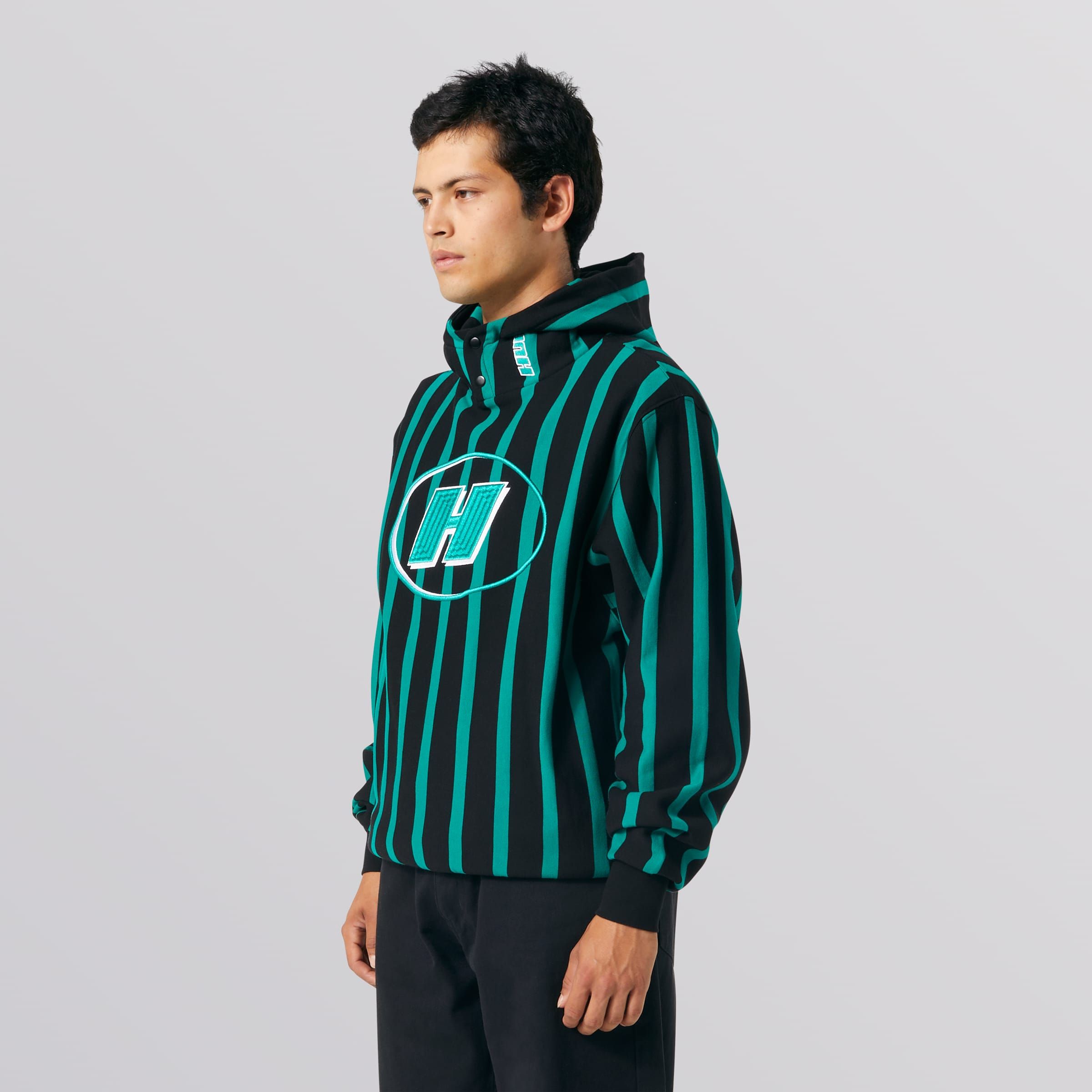 Capital Pullover Hoodie sold by HUF product image thumbnail 4