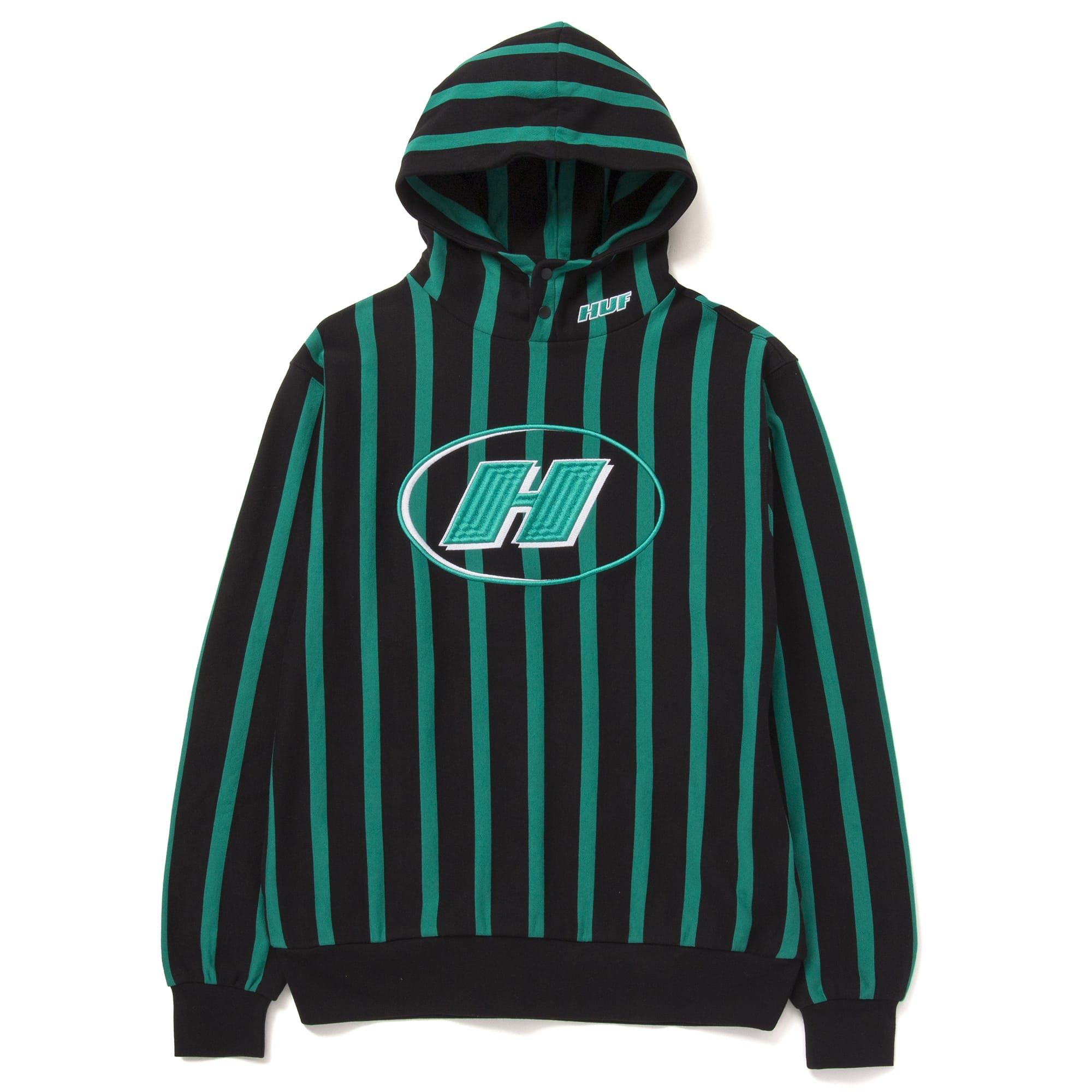 Capital Pullover Hoodie sold by HUF
