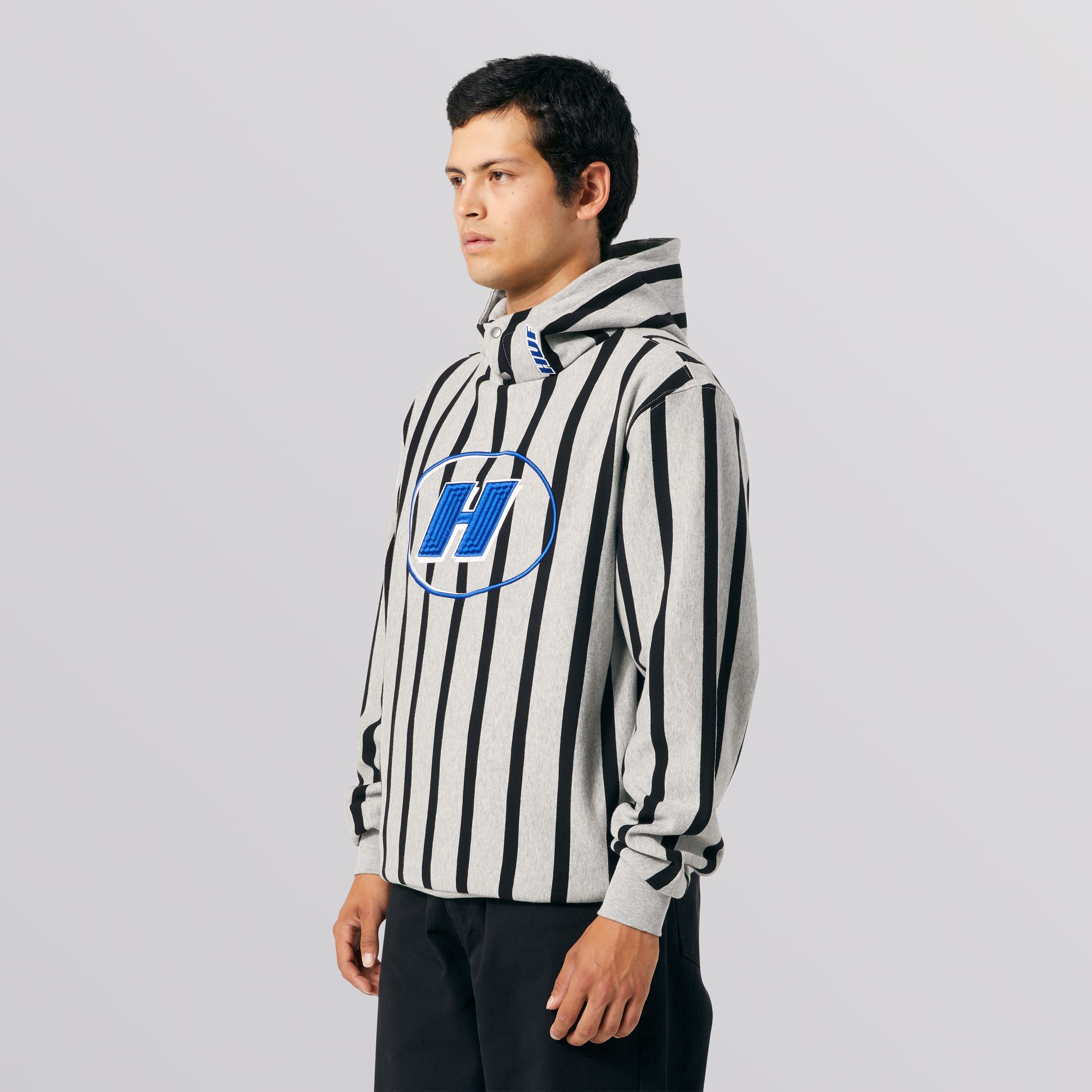 Capital Pullover Hoodie sold by HUF product image thumbnail 11