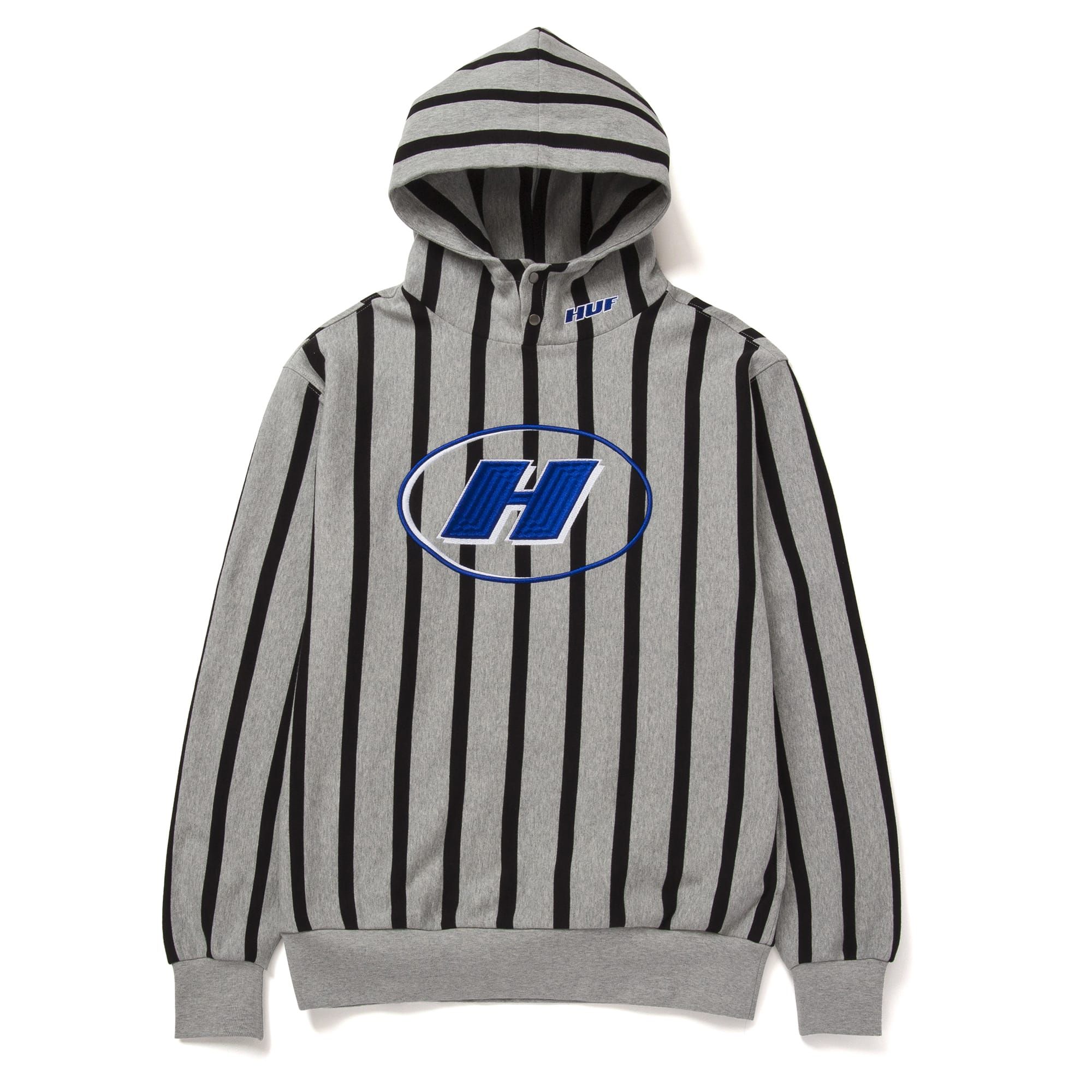Capital Pullover Hoodie sold by HUF product image thumbnail 8