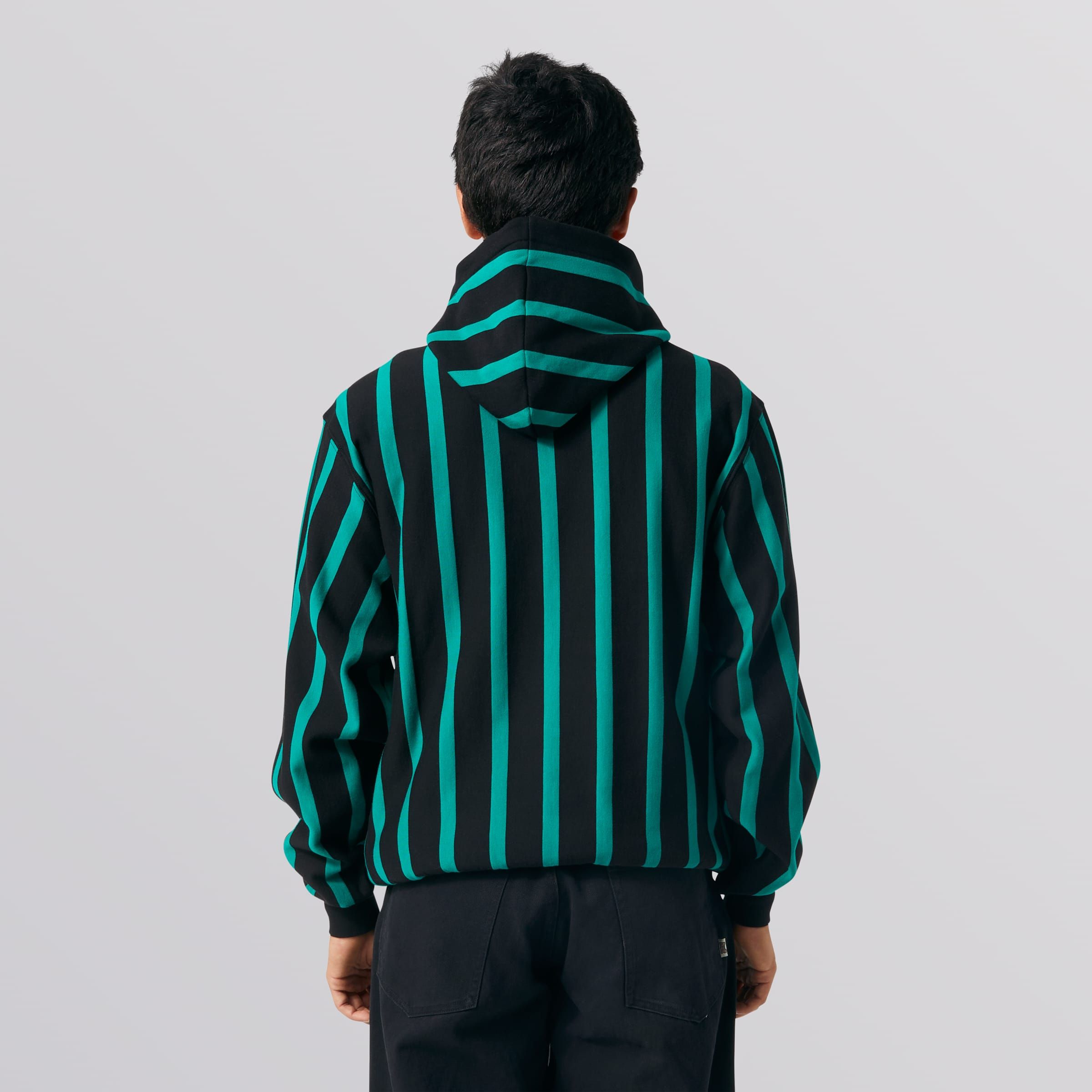 Capital Pullover Hoodie sold by HUF product image thumbnail 5