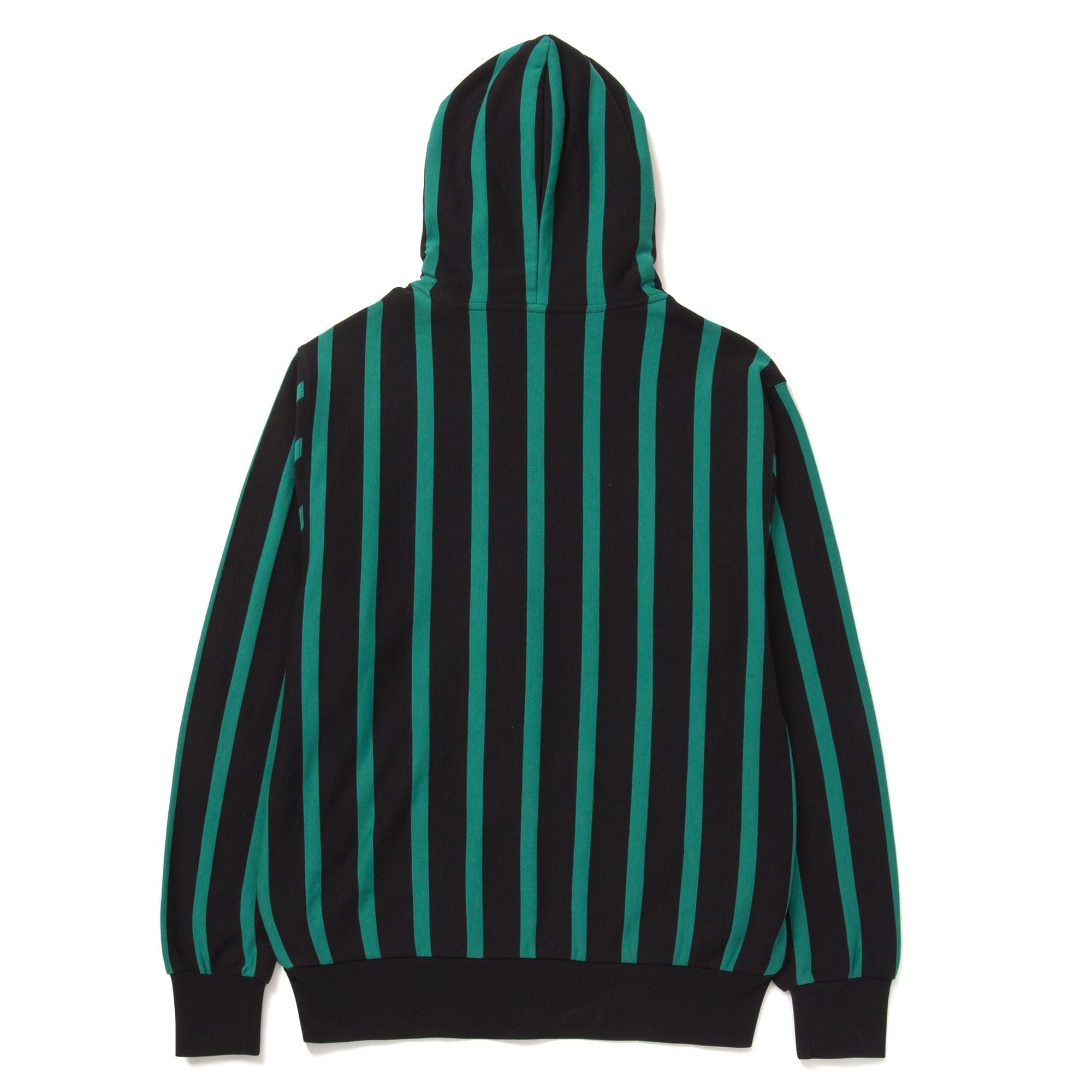 Capital Pullover Hoodie sold by HUF product image thumbnail 2
