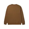 HUF SET Triple Triangle Crewneck Sweatshirt sold by HUF