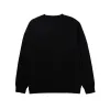 HUF SET Triple Triangle Crewneck Sweatshirt sold by HUF
