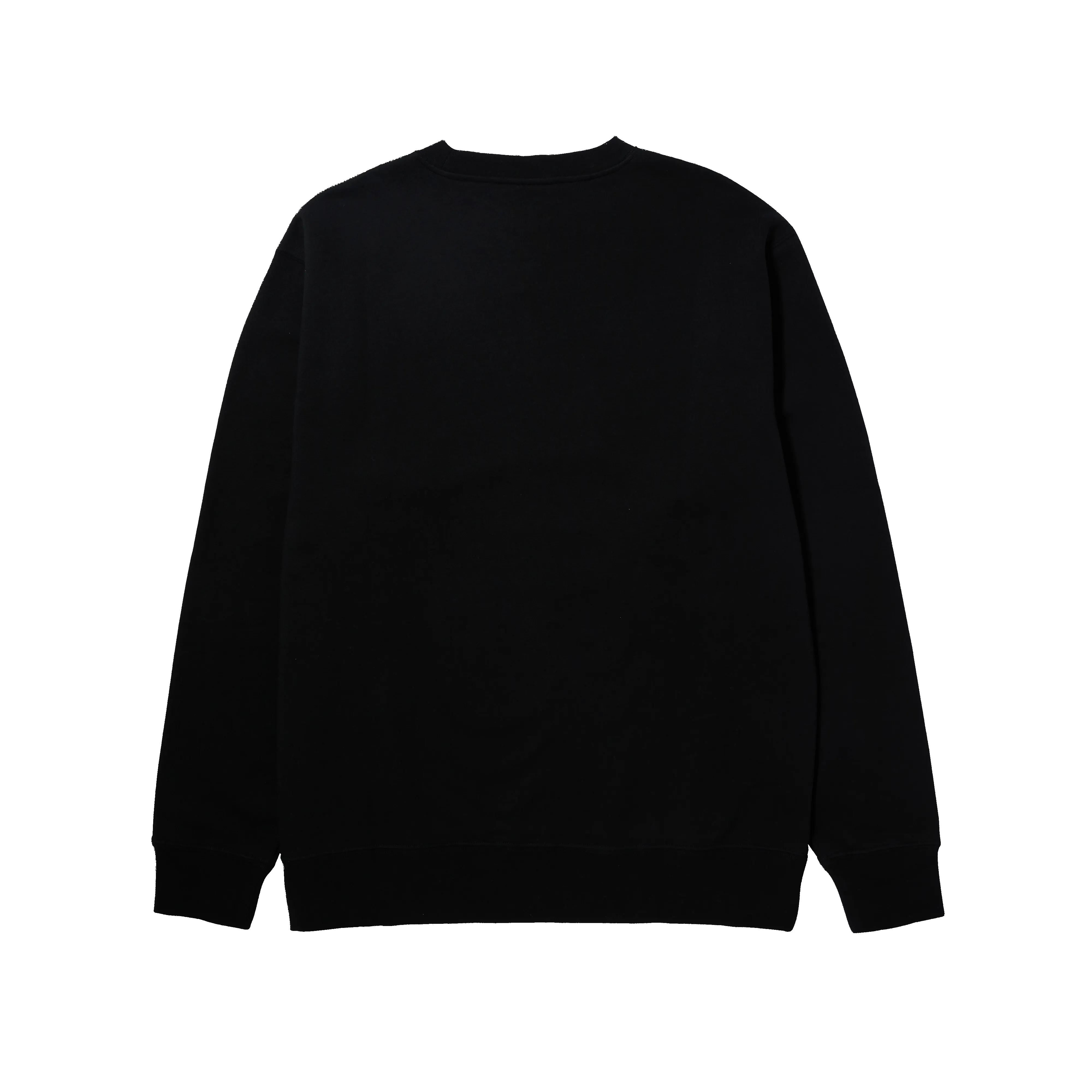 HUF SET Triple Triangle Crewneck Sweatshirt sold by HUF product image thumbnail 2