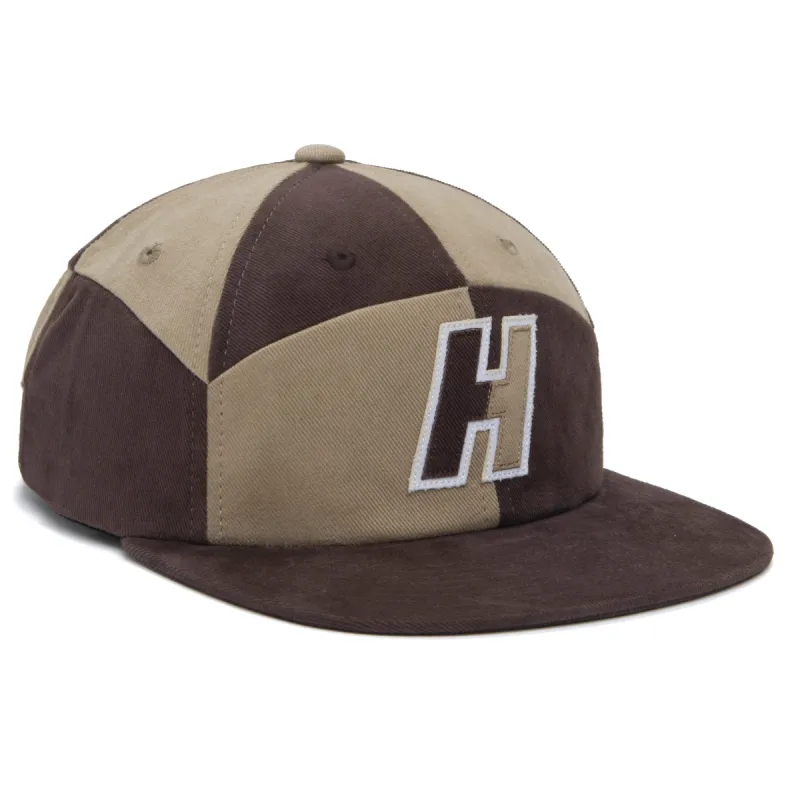Splice H Strapback Hat sold by HUF
