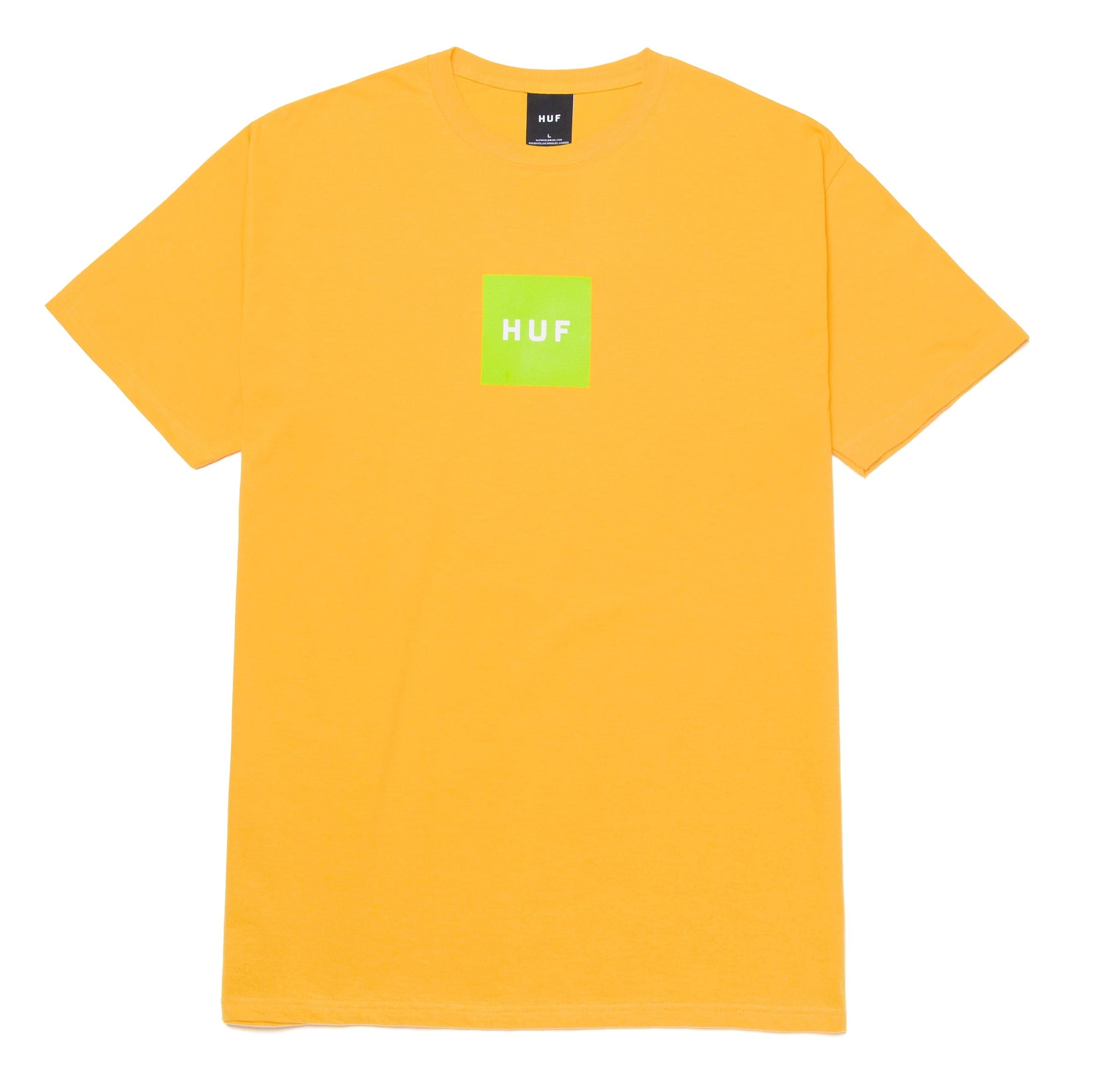 Box Logo T-Shirt sold by HUF product image thumbnail 5