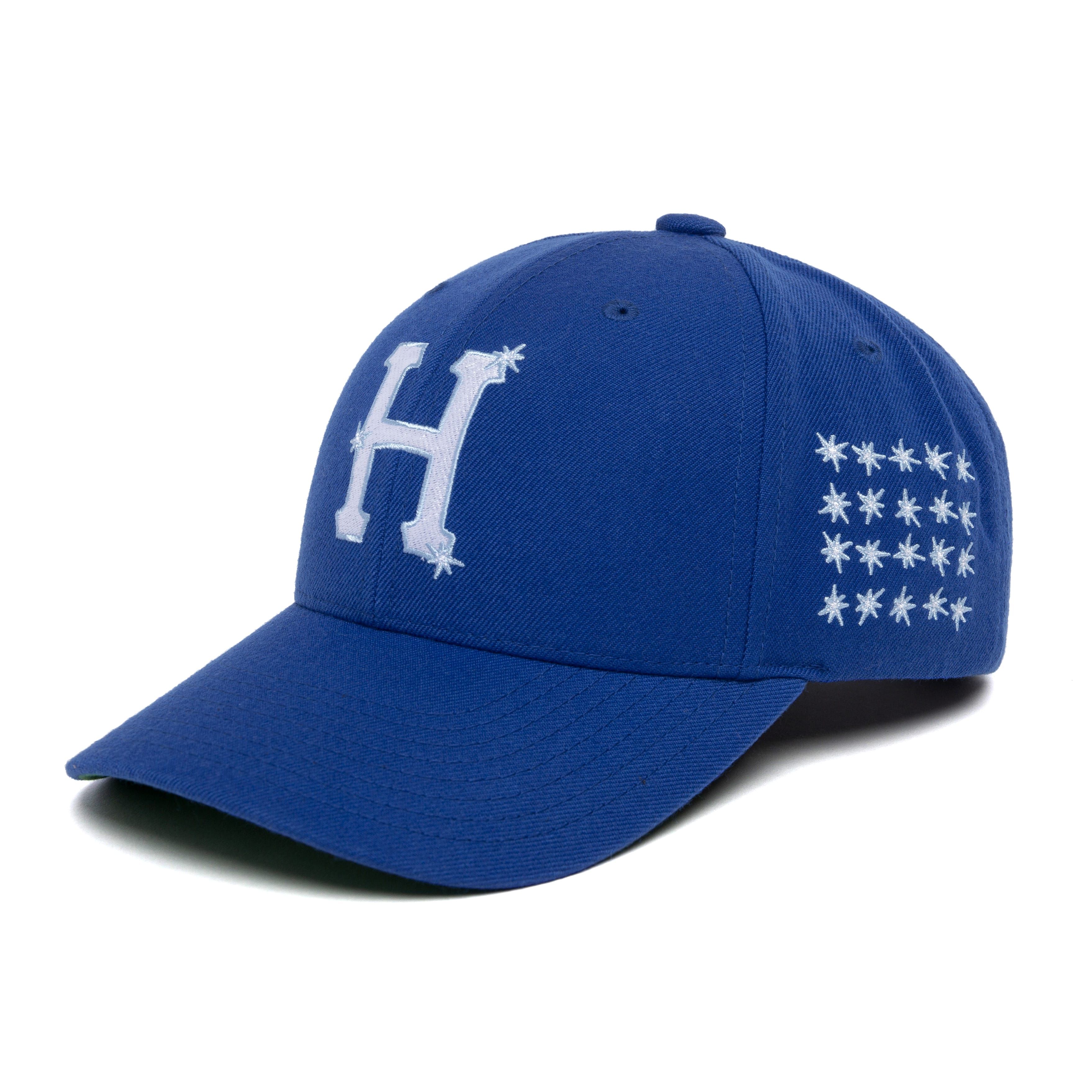Anniversary 6-Panel Hat sold by HUF product image thumbnail 2