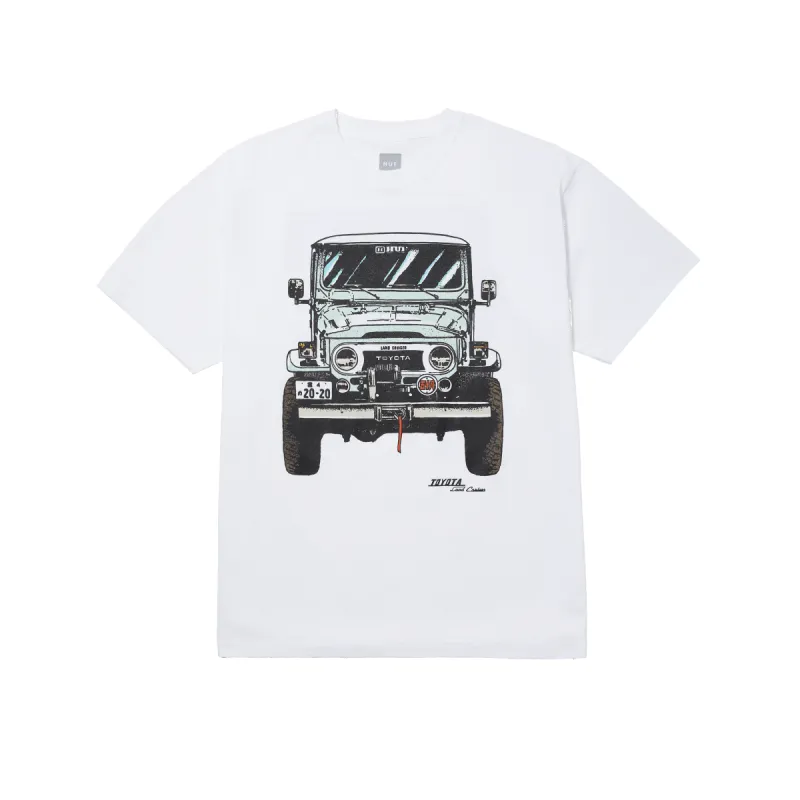 HUF x Toyota Sixties T-Shirt sold by HUF
