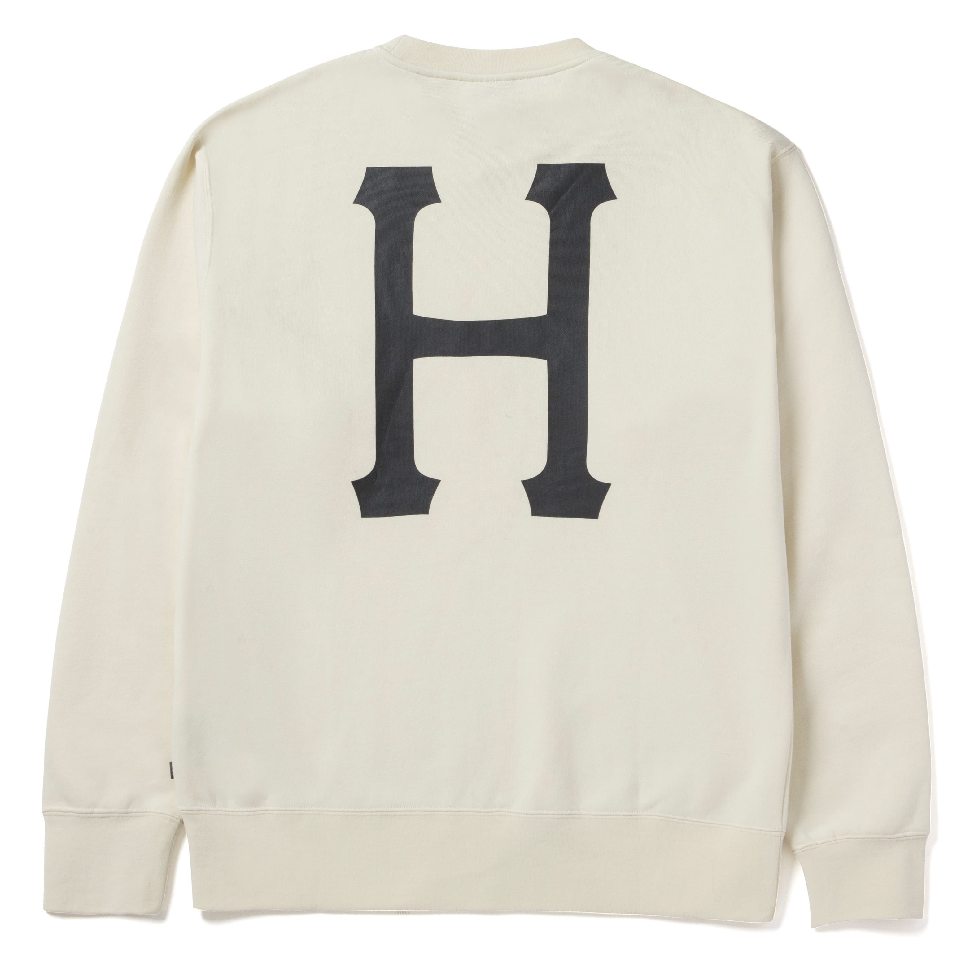 Essentials Classic H Crew sold by HUF product image thumbnail 10