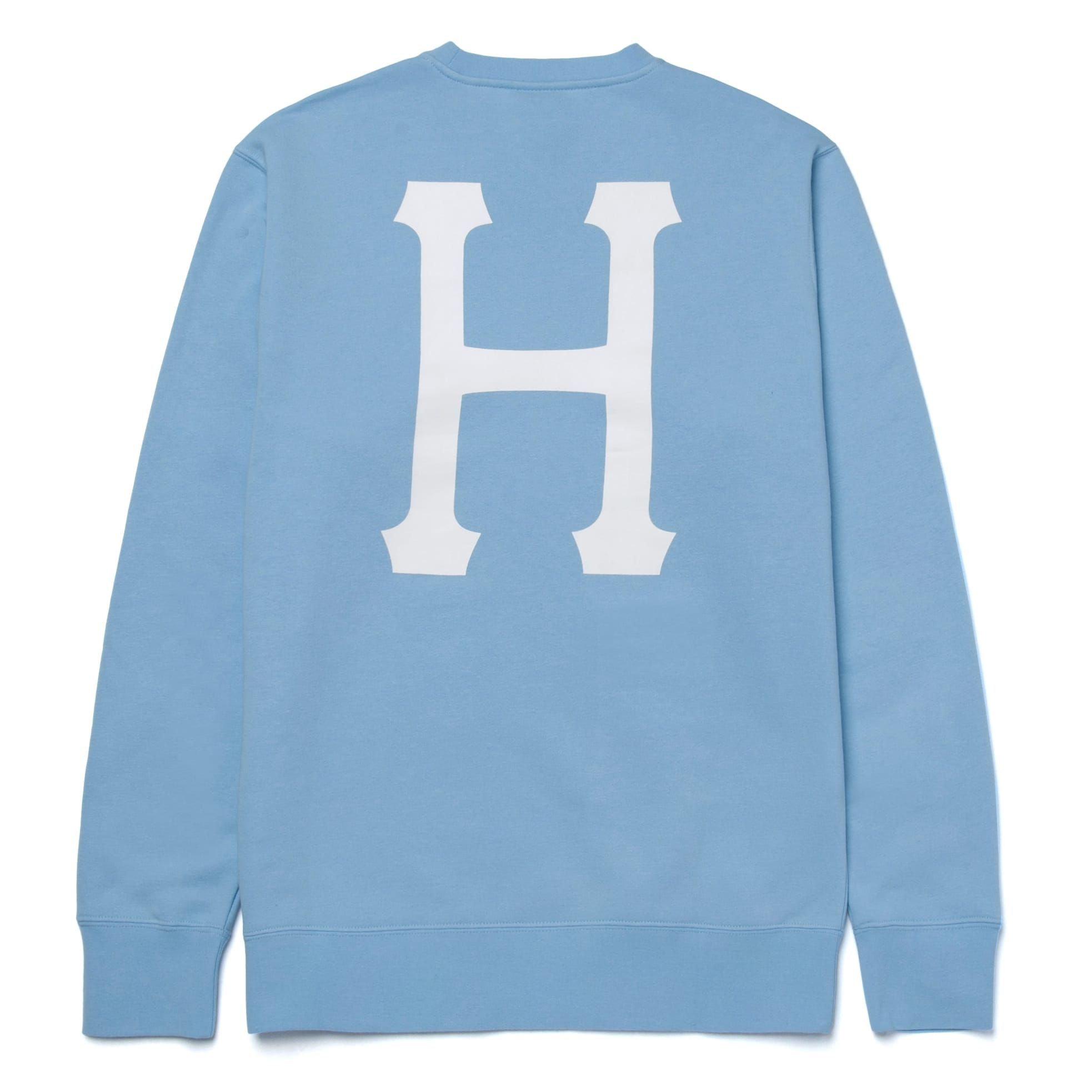 Essentials Classic H Crew sold by HUF product image thumbnail 6