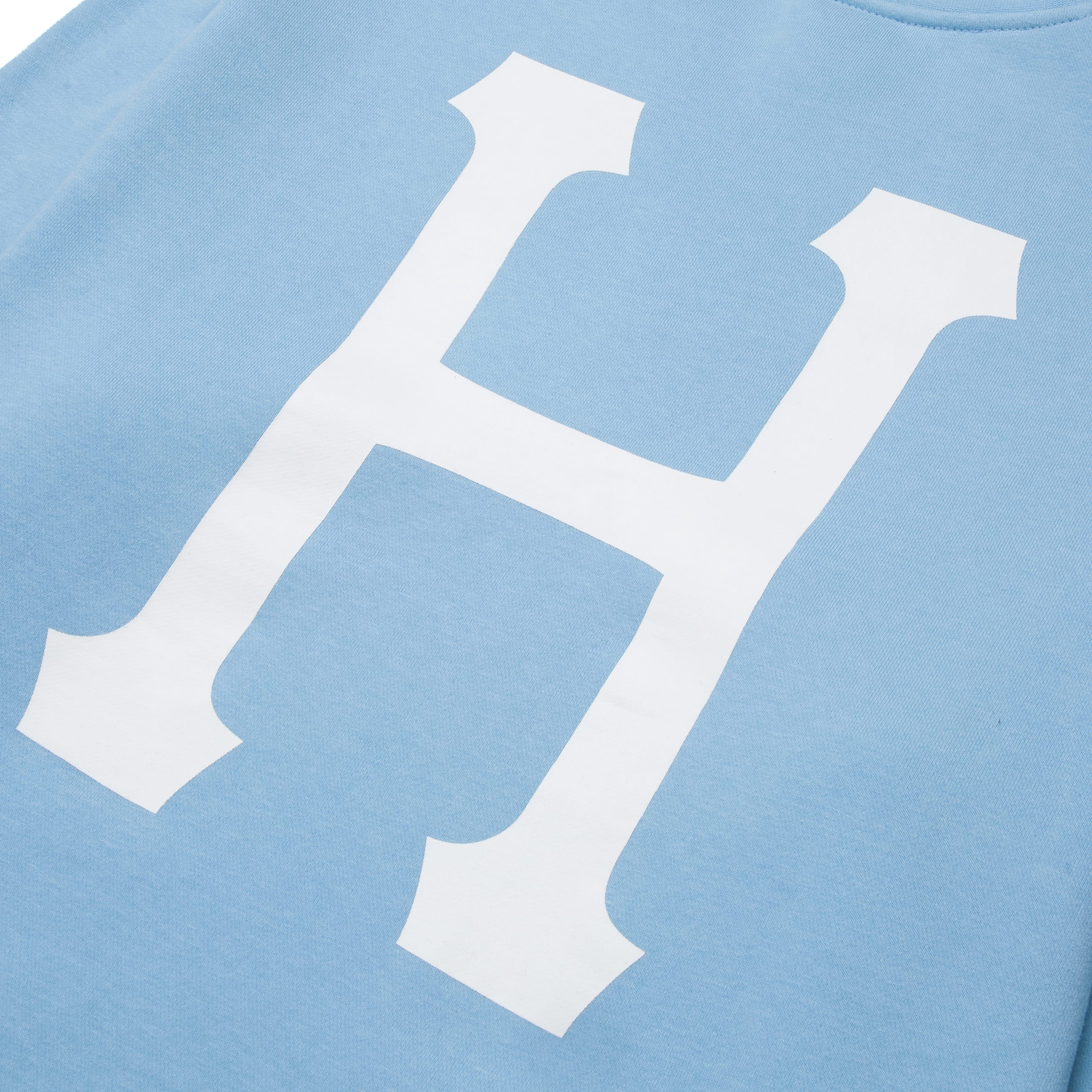 Essentials Classic H Crew sold by HUF product image thumbnail 8