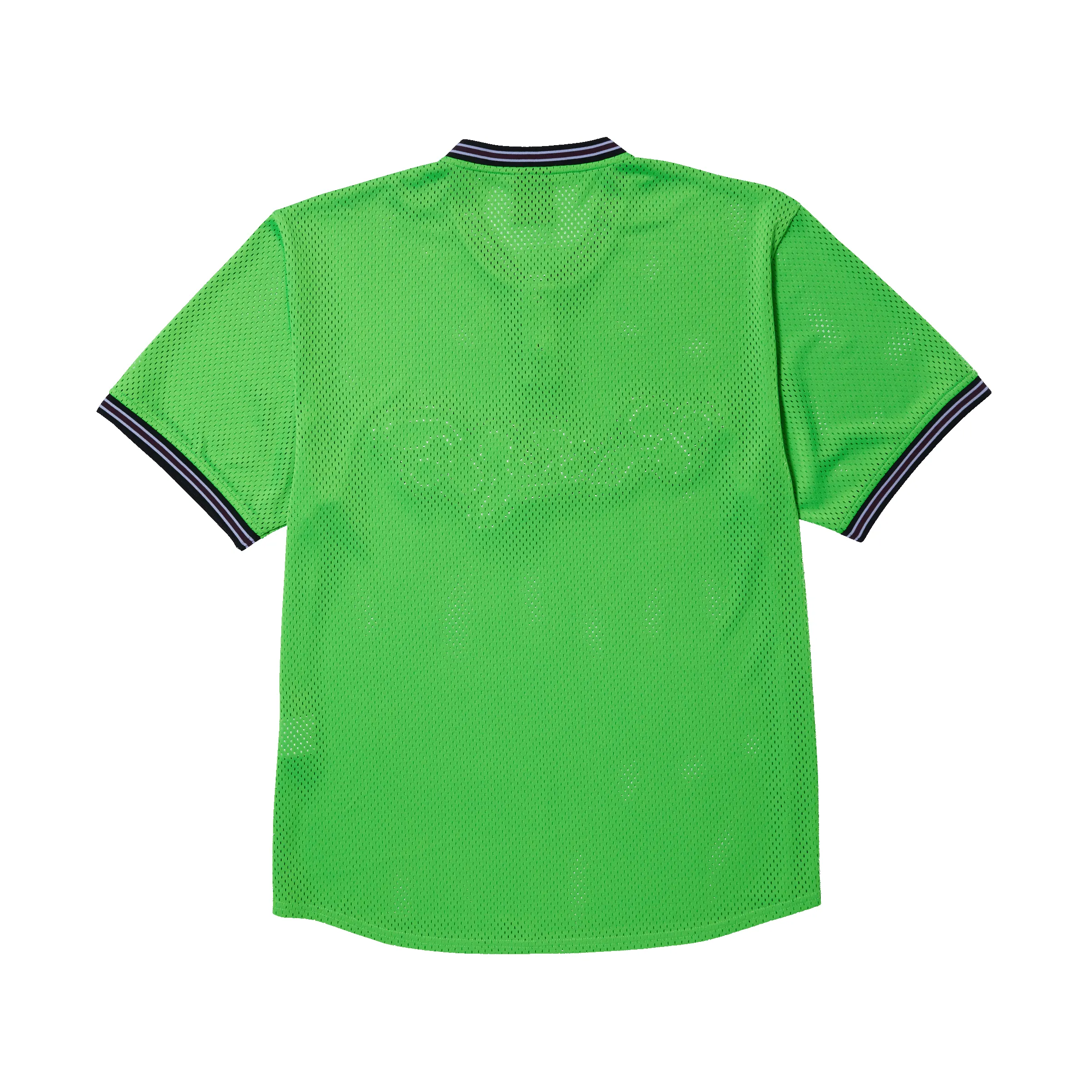 Halftime Henley Jersey sold by HUF product image thumbnail 2