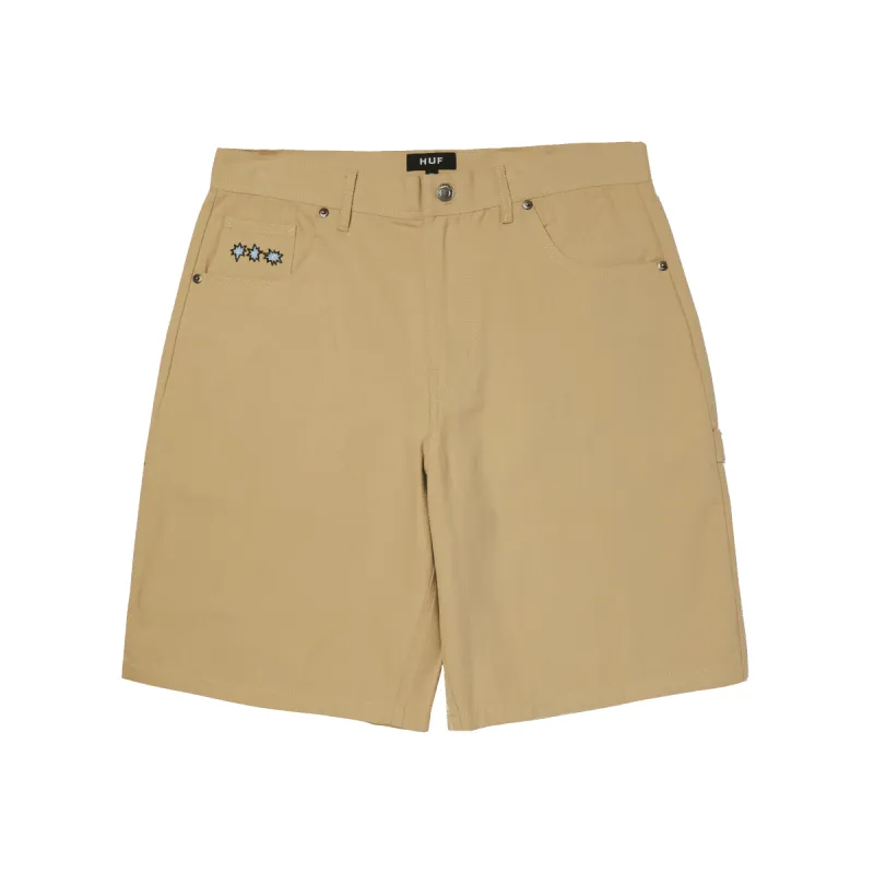 Enlightenment Work Short sold by HUF