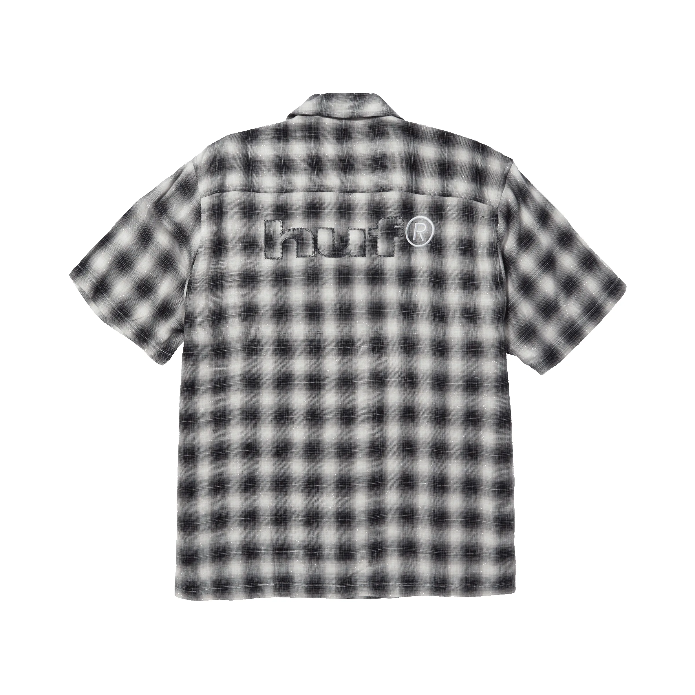 Ombre Work Shirt sold by HUF product image thumbnail 2