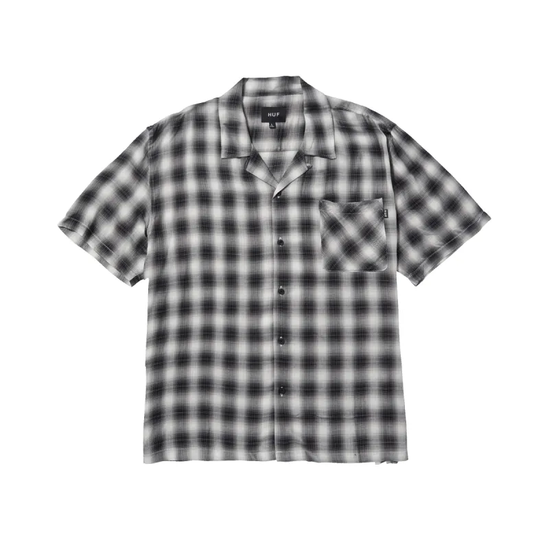 Ombre Work Shirt sold by HUF