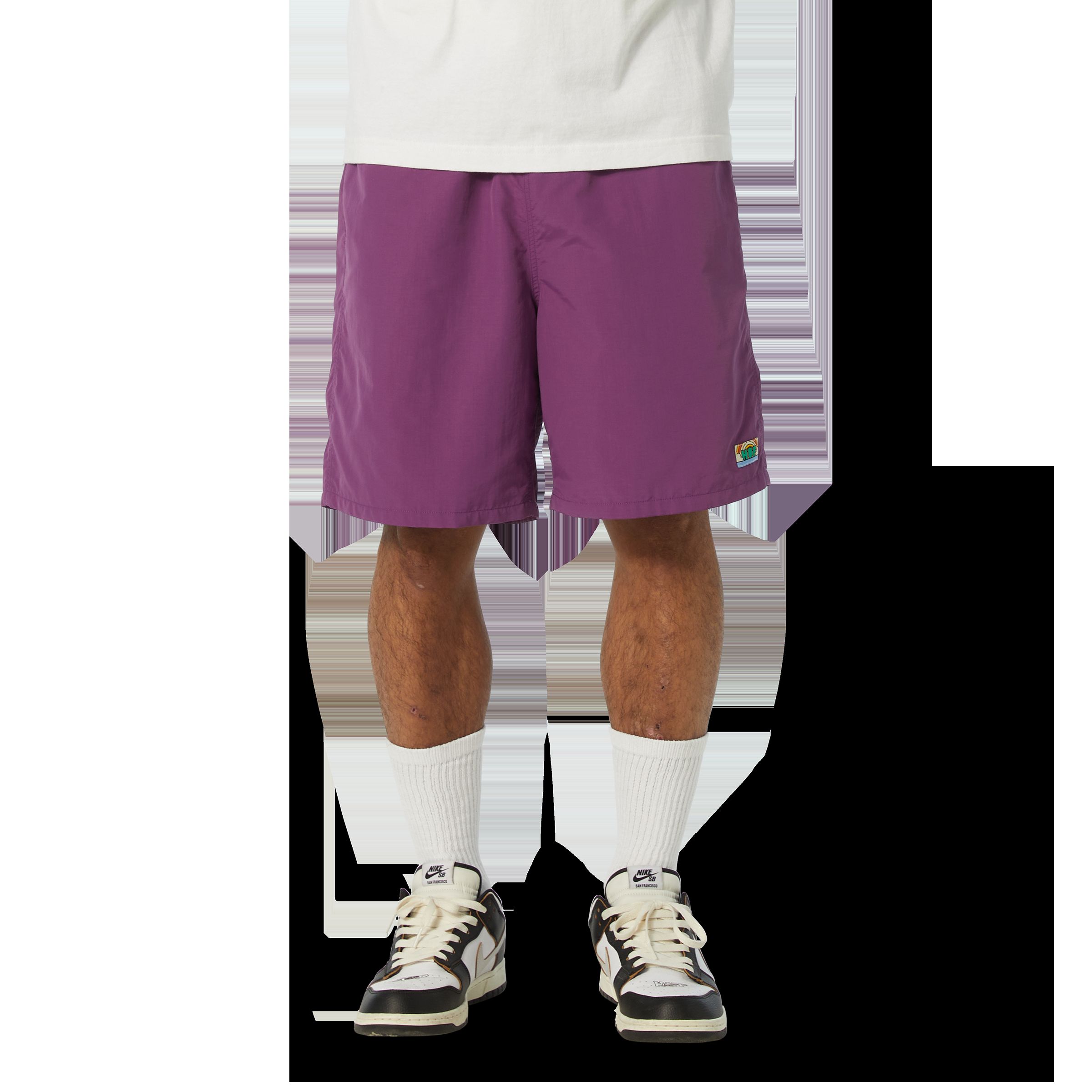 New Day Easy Short sold by HUF product image thumbnail 5