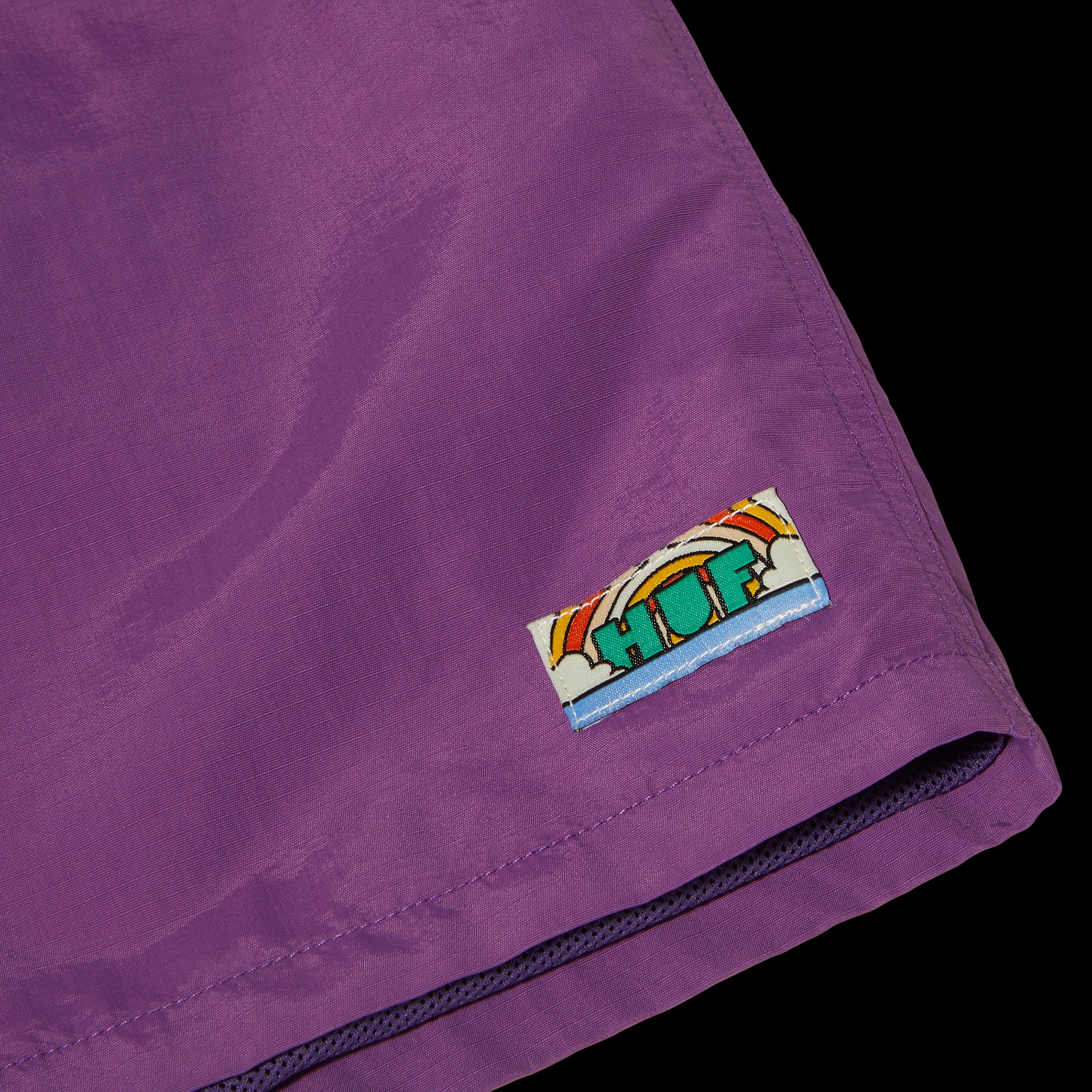 New Day Easy Short sold by HUF product image thumbnail 3