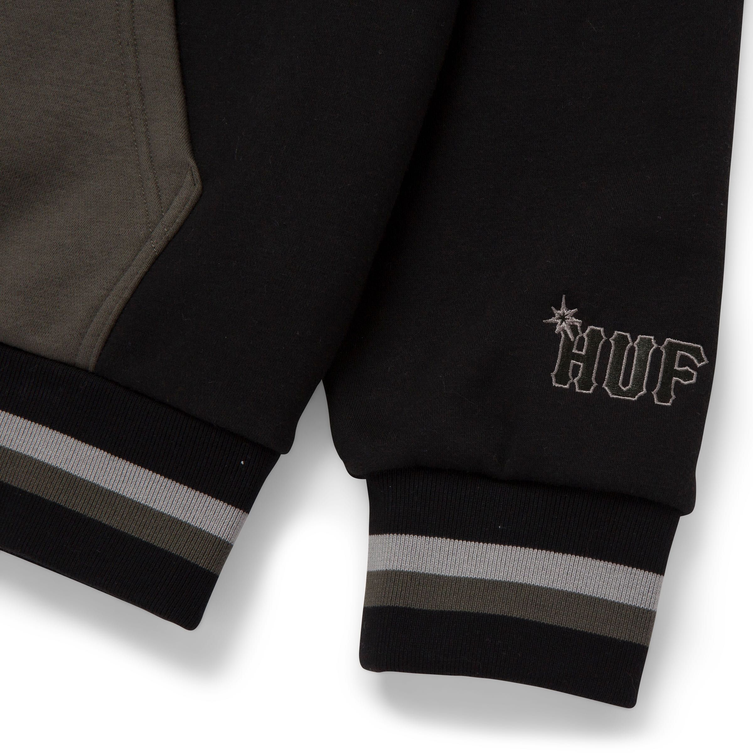 Sideline Pullover Hoodie sold by HUF product image thumbnail 5