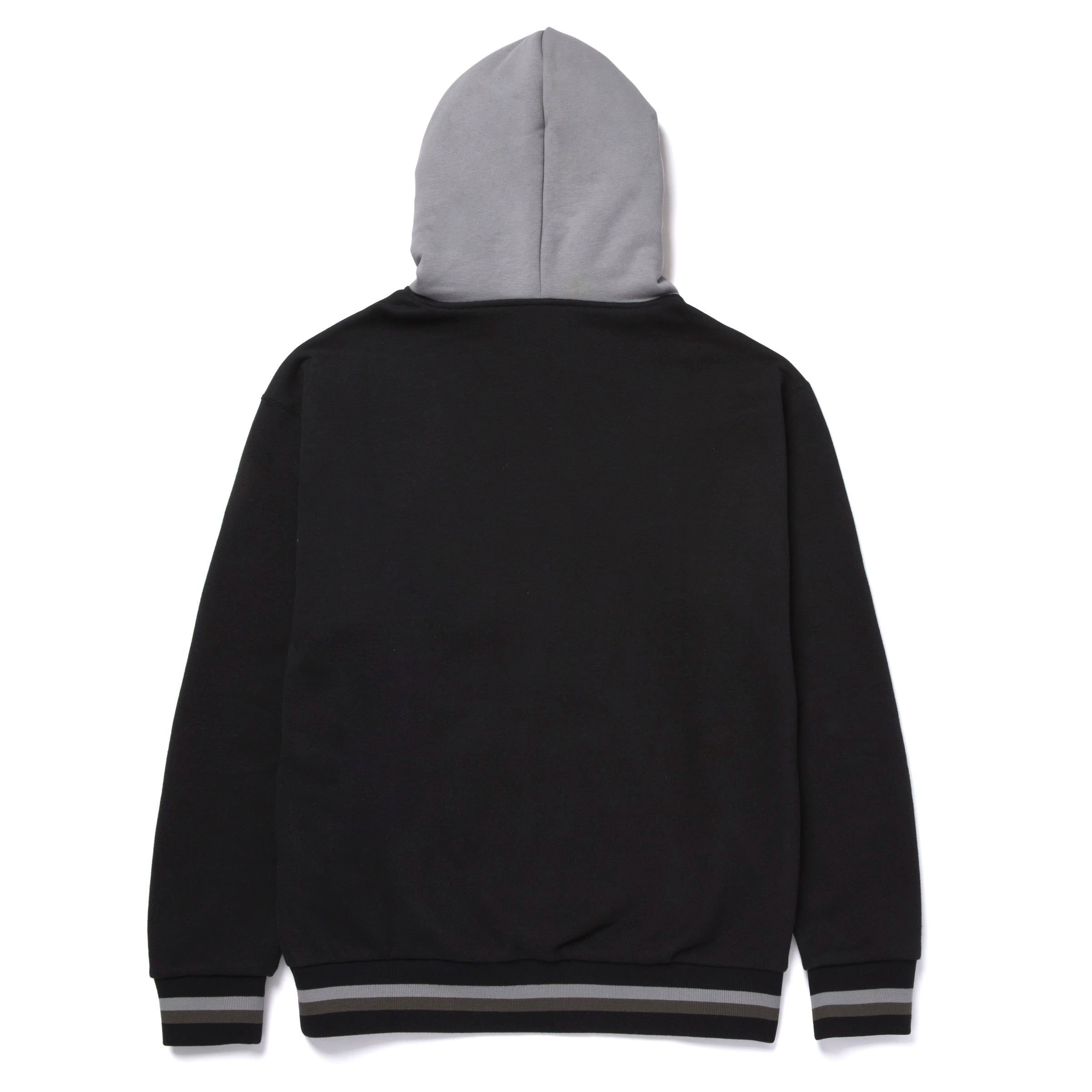 Sideline Pullover Hoodie sold by HUF product image thumbnail 2