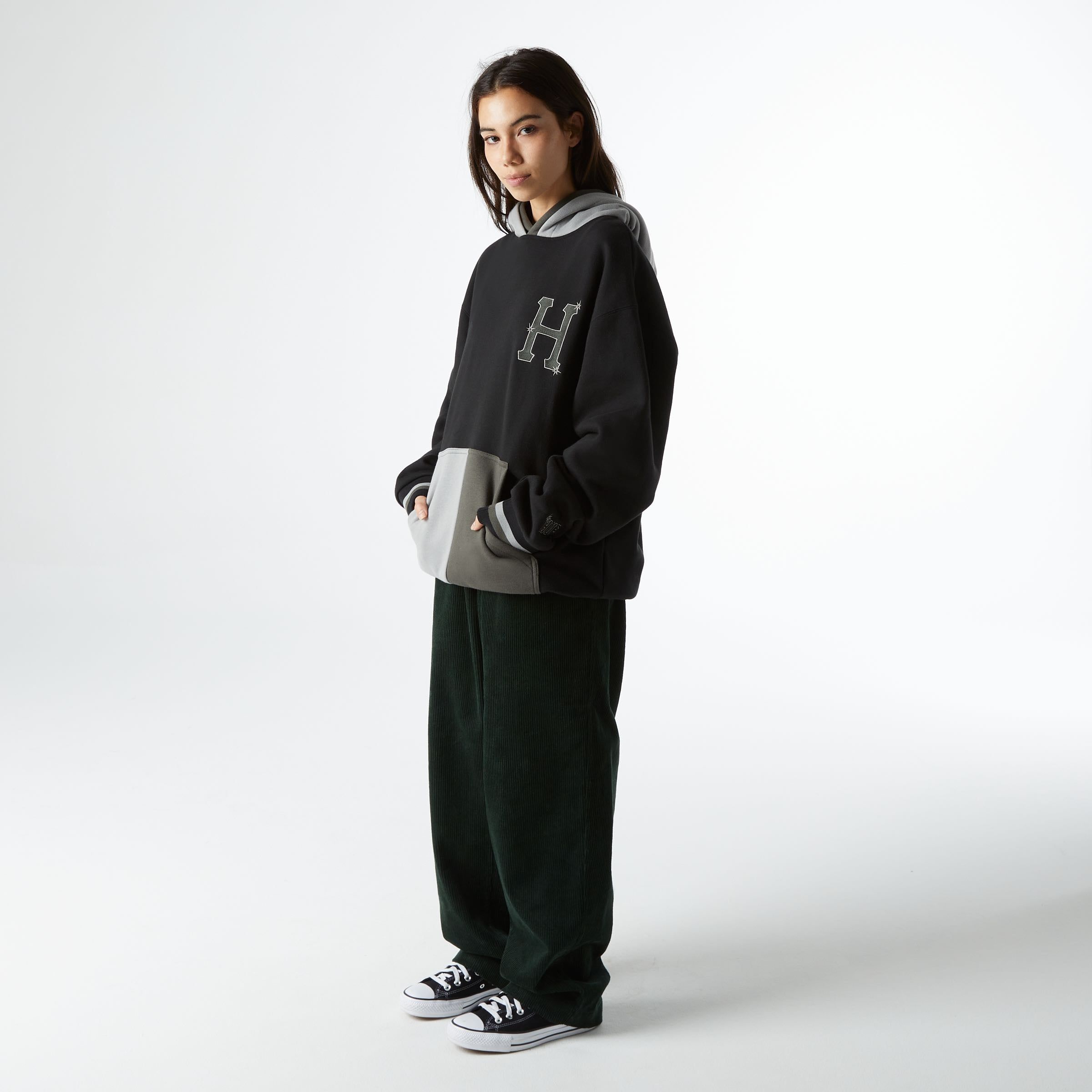 Sideline Pullover Hoodie sold by HUF product image thumbnail 12