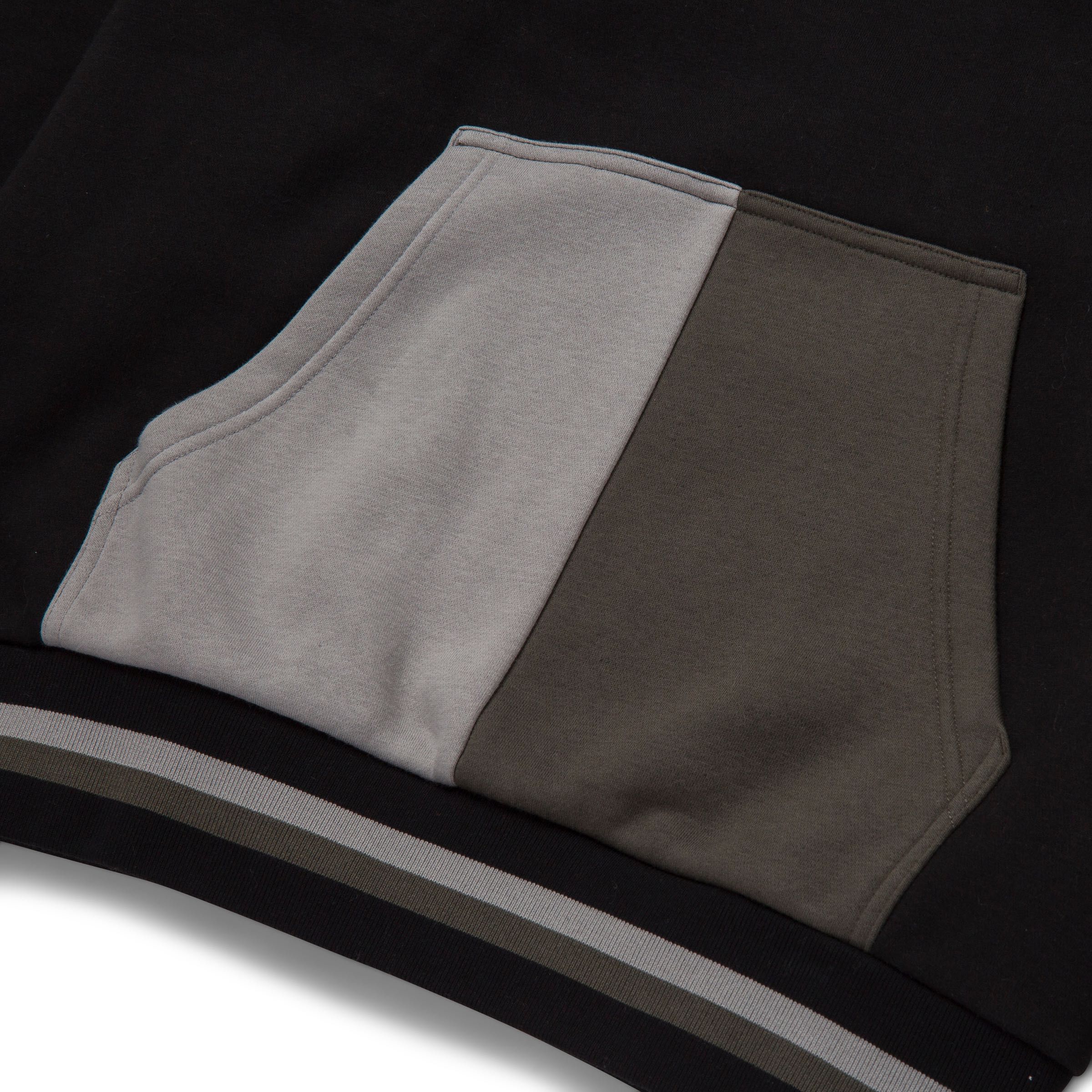 Sideline Pullover Hoodie sold by HUF product image thumbnail 6