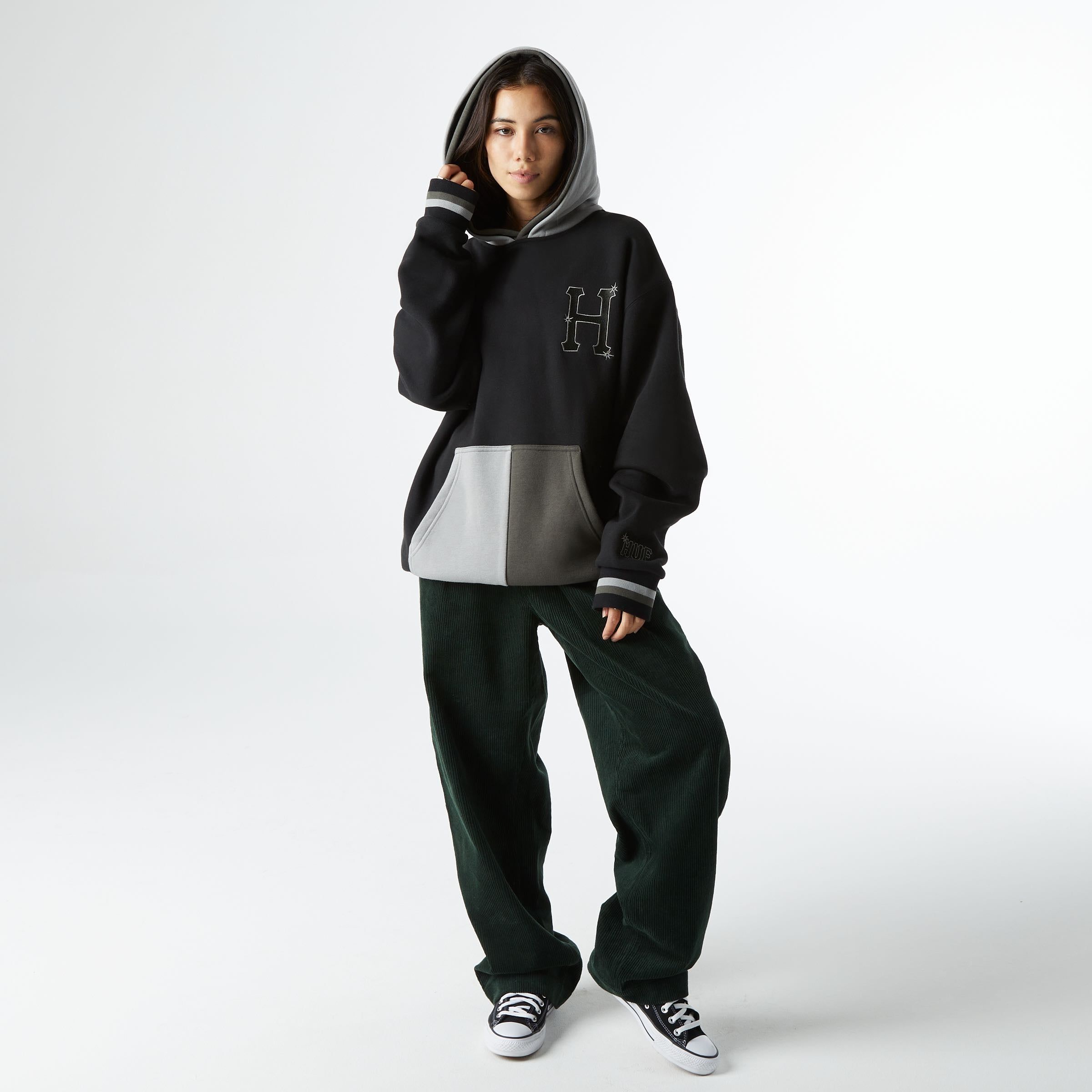 Sideline Pullover Hoodie sold by HUF product image thumbnail 13